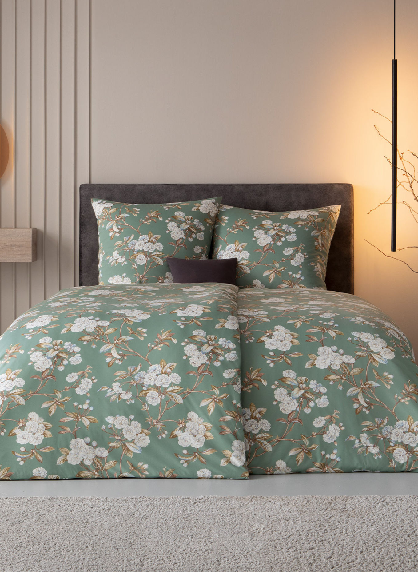 ESTELLA Bettwäsche: MINT