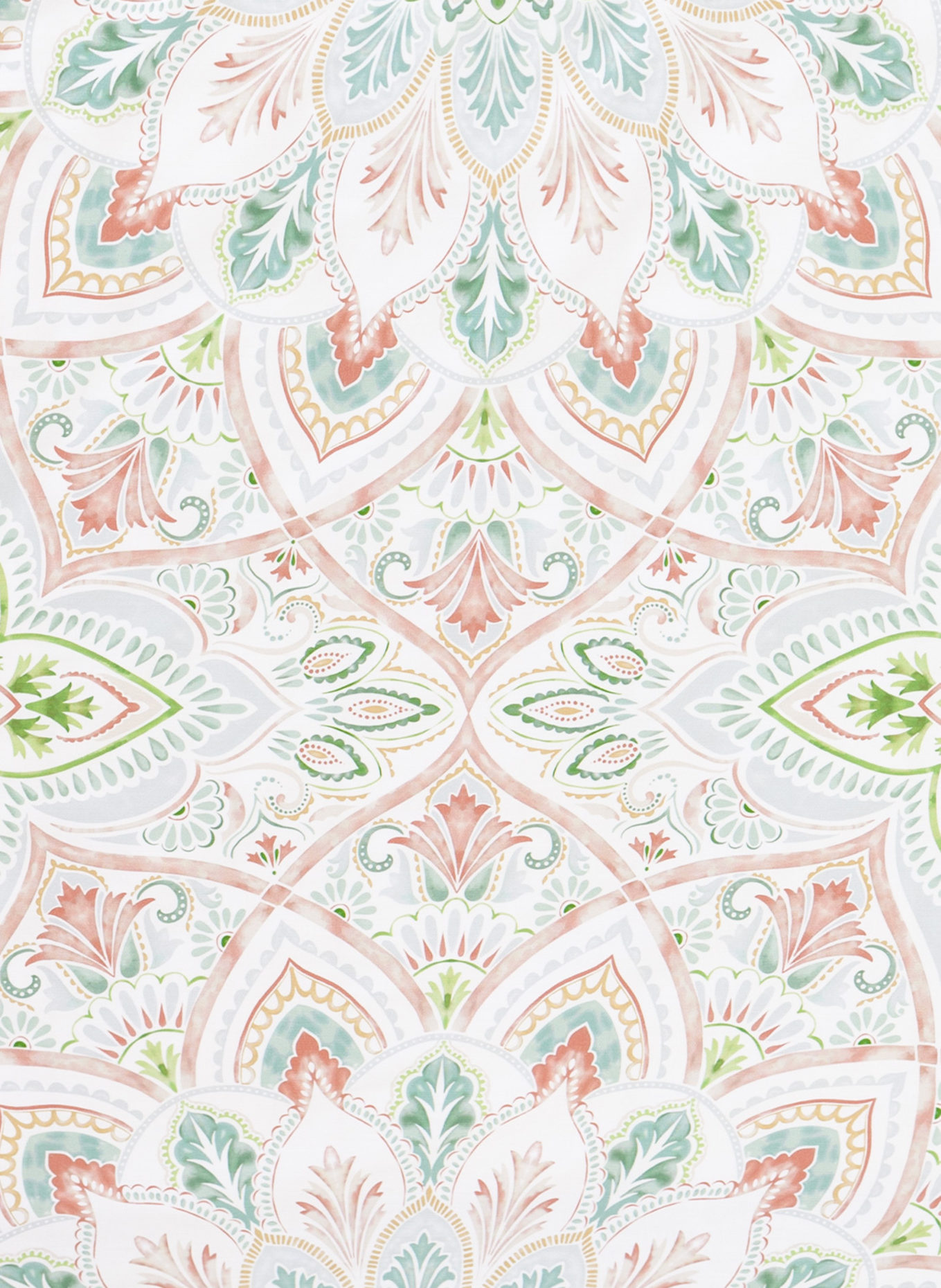 ESTELLA Bettwäsche JAMIRO: HELLGRÜN/ GRÜN