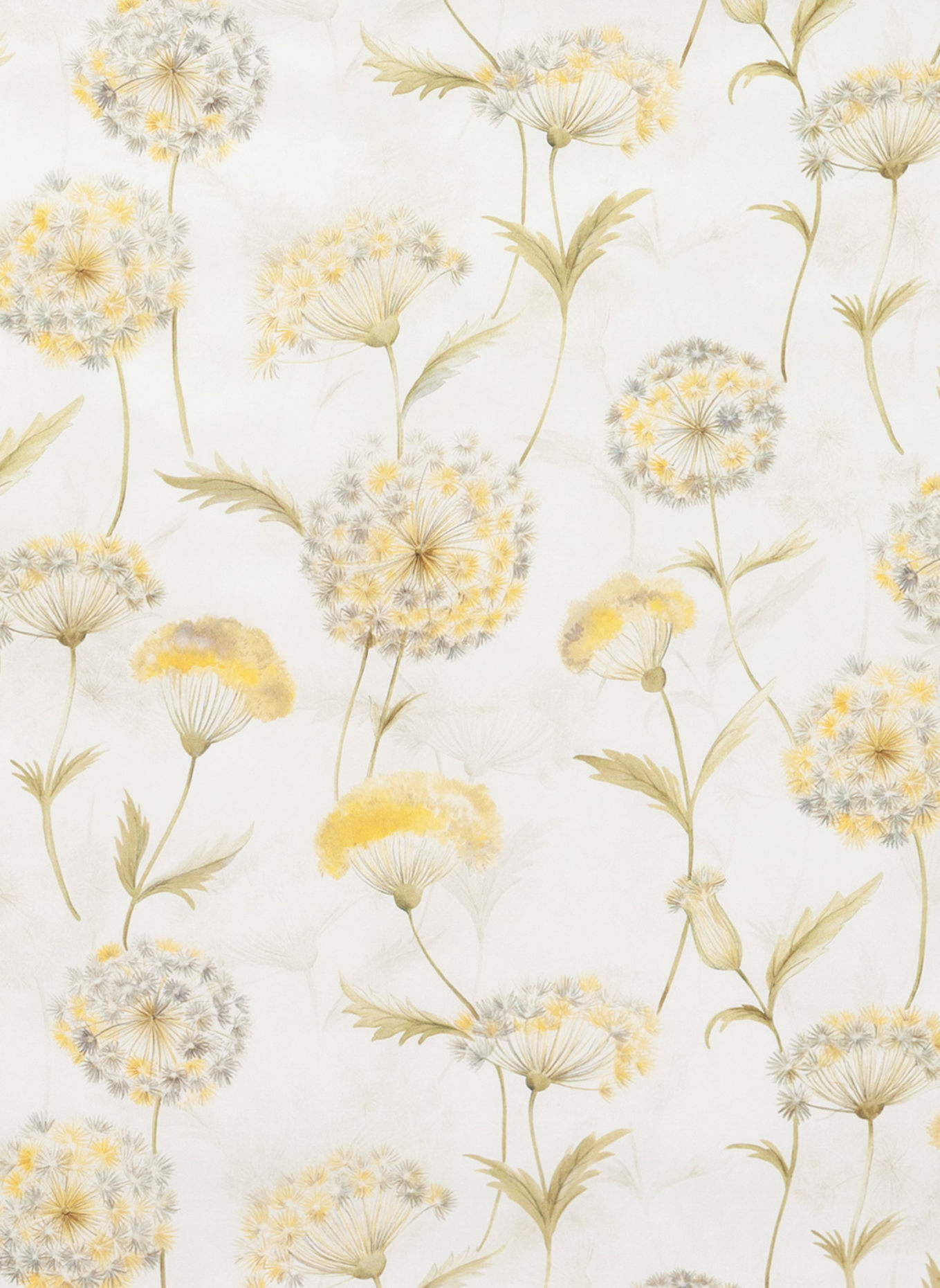 ESTELLA Bettwäsche LUMINA: GELB