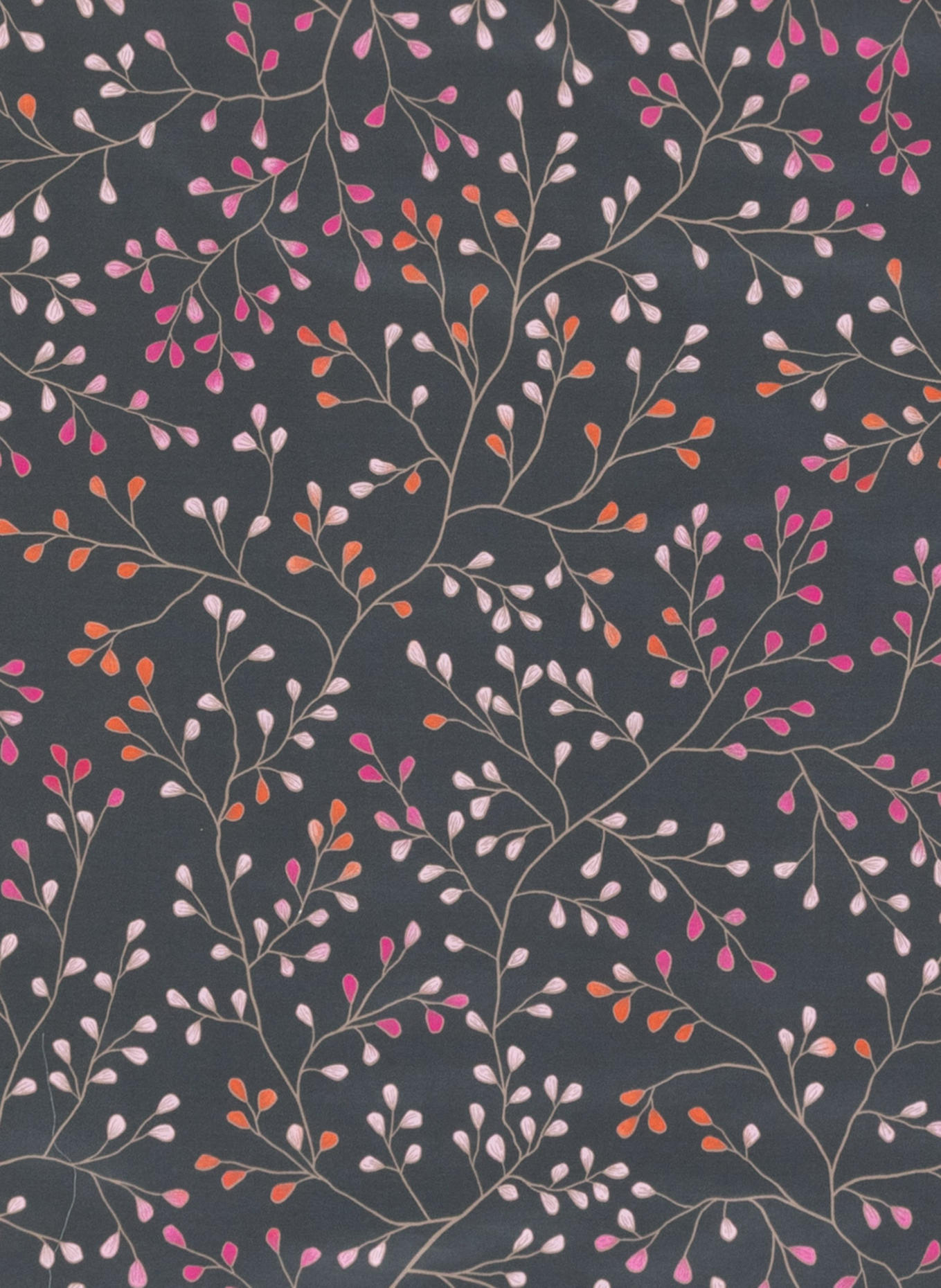 ESTELLA Bettwäsche ALINE: GRAU