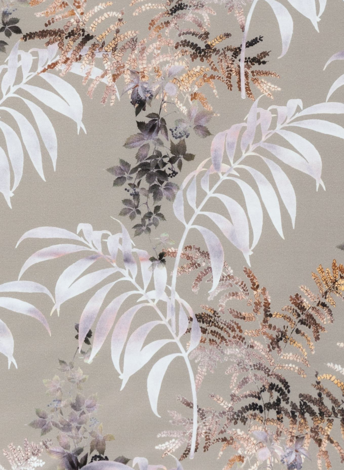 ESTELLA Bettwäsche RONJA: KHAKI