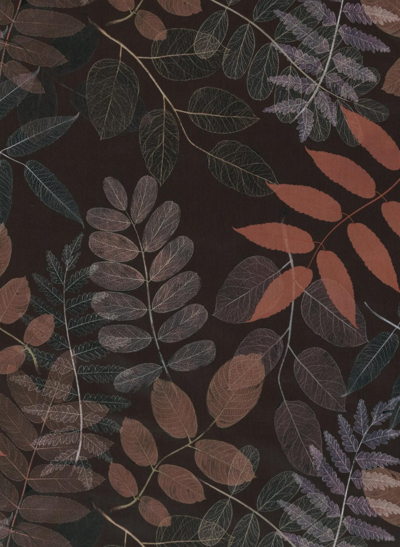 ESTELLA Bettwäsche MALOU: DUNKELLILA