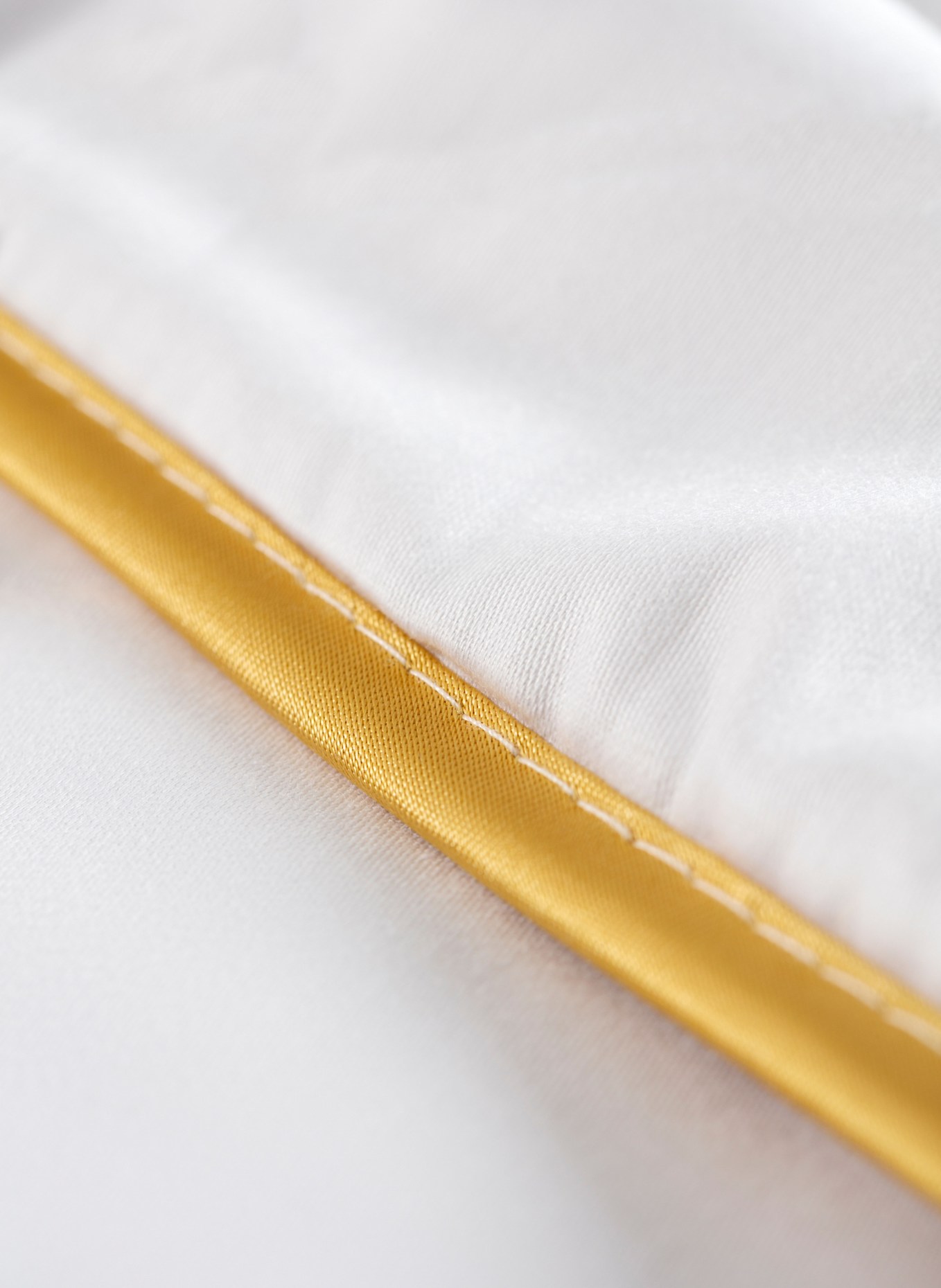 FRAU HOLLE Kinderkopfkissen KIDDYS: WEISS