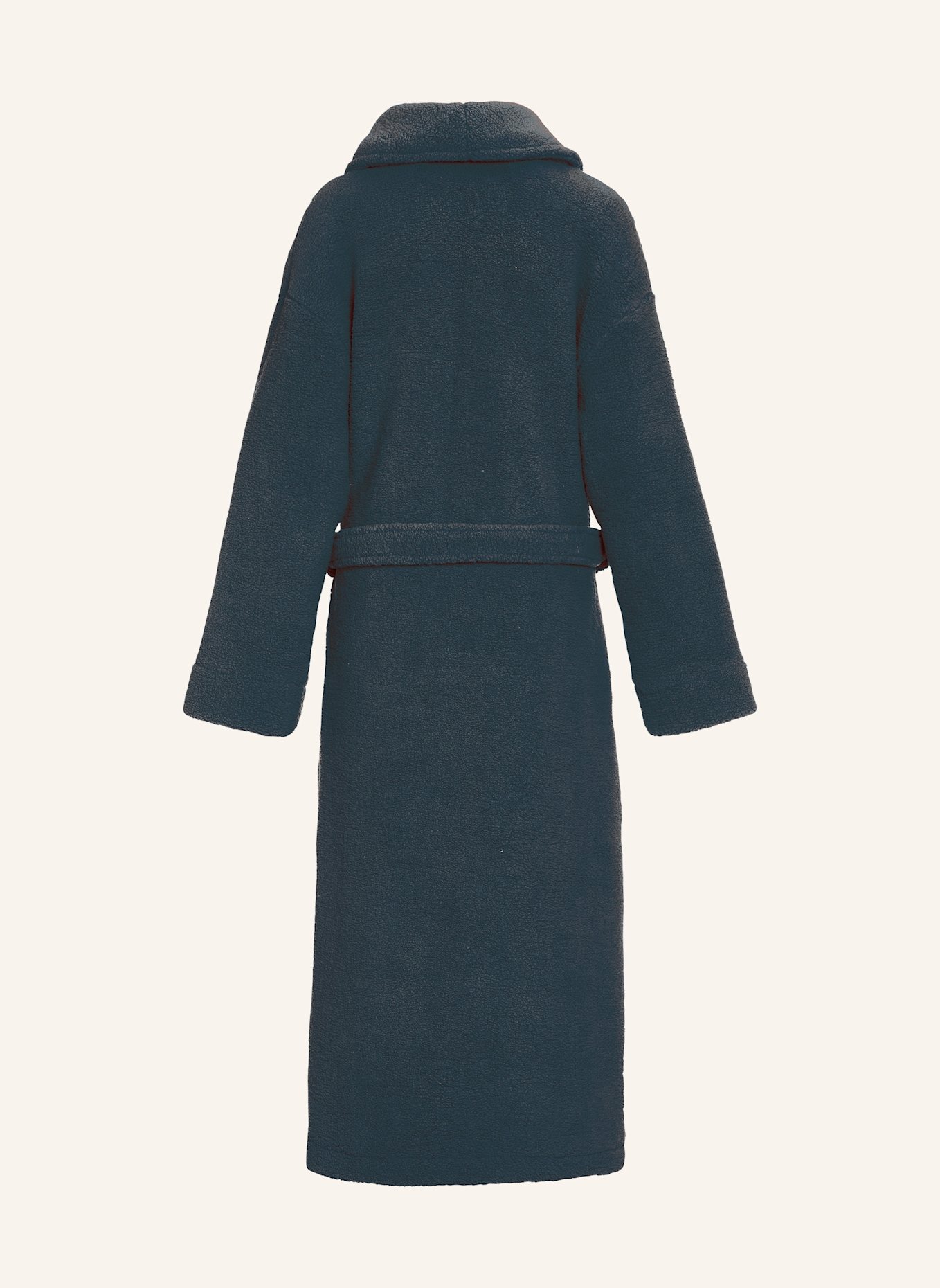 ESSENZA Bademantel NAMA UNI: BLAU