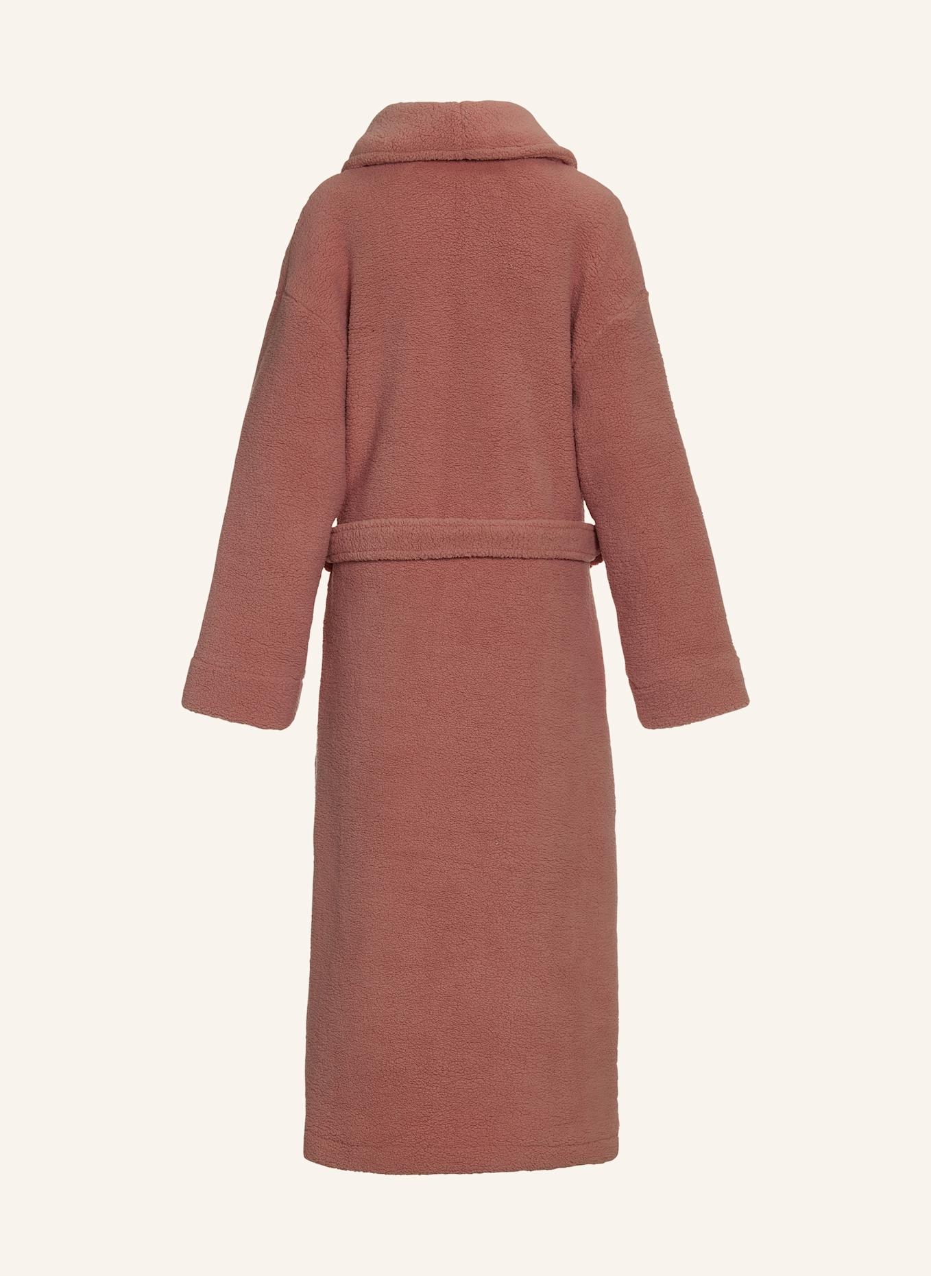 ESSENZA Bademantel NAMA UNI: PINK