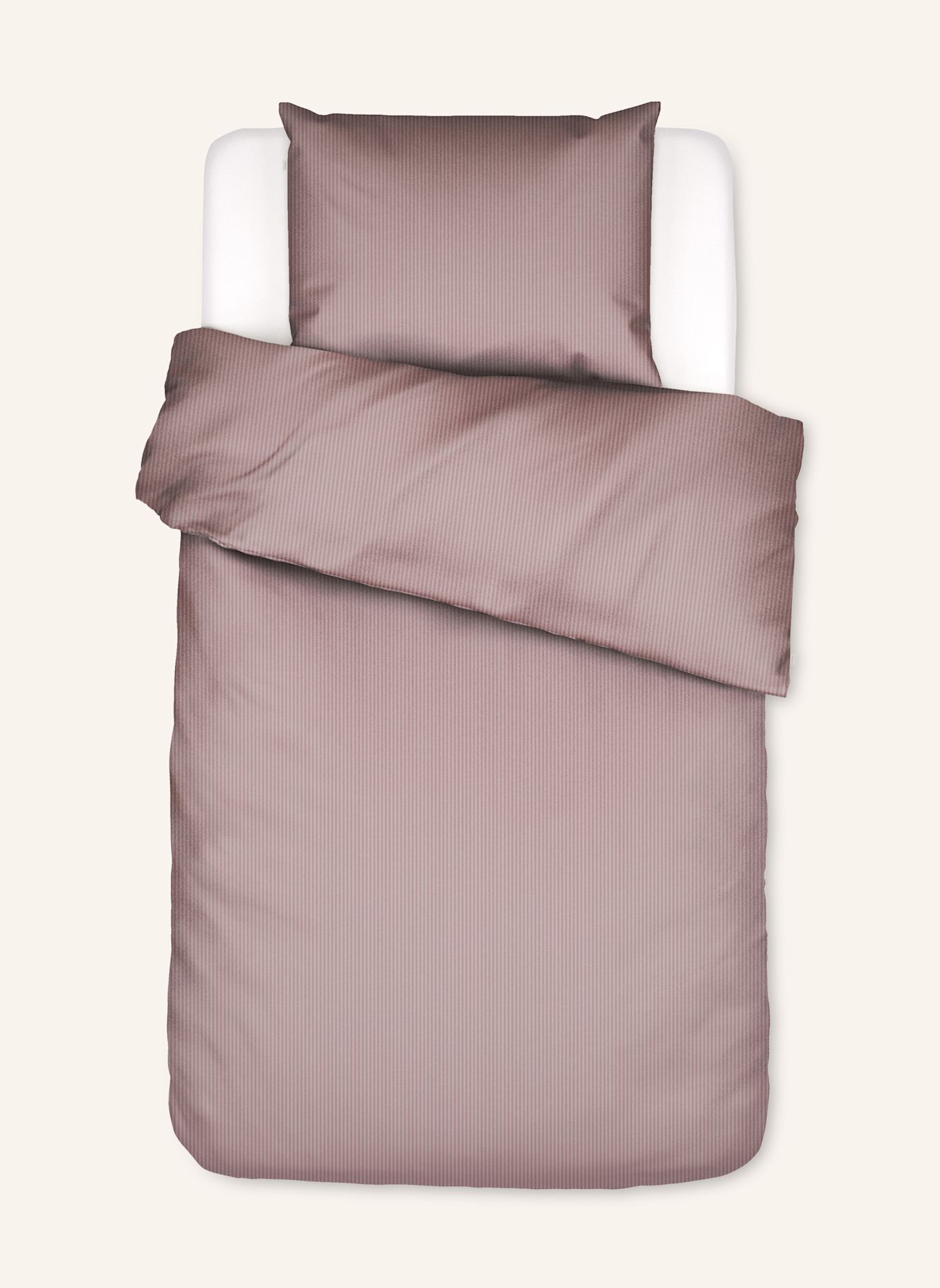 ESSENZA Bettwäsche COLETTA: PINK