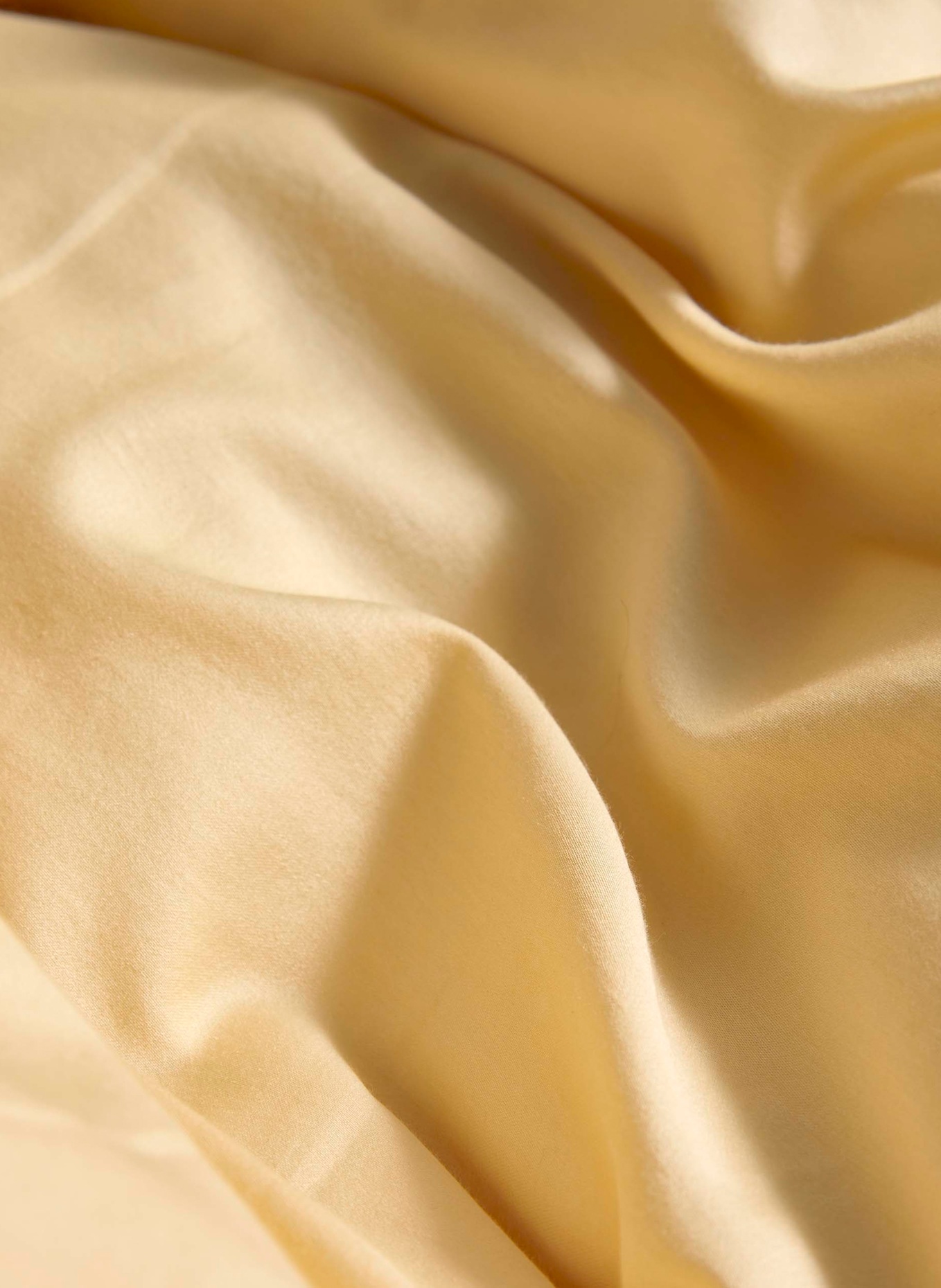 ESSENZA Bettwäsche MINTE: GELB