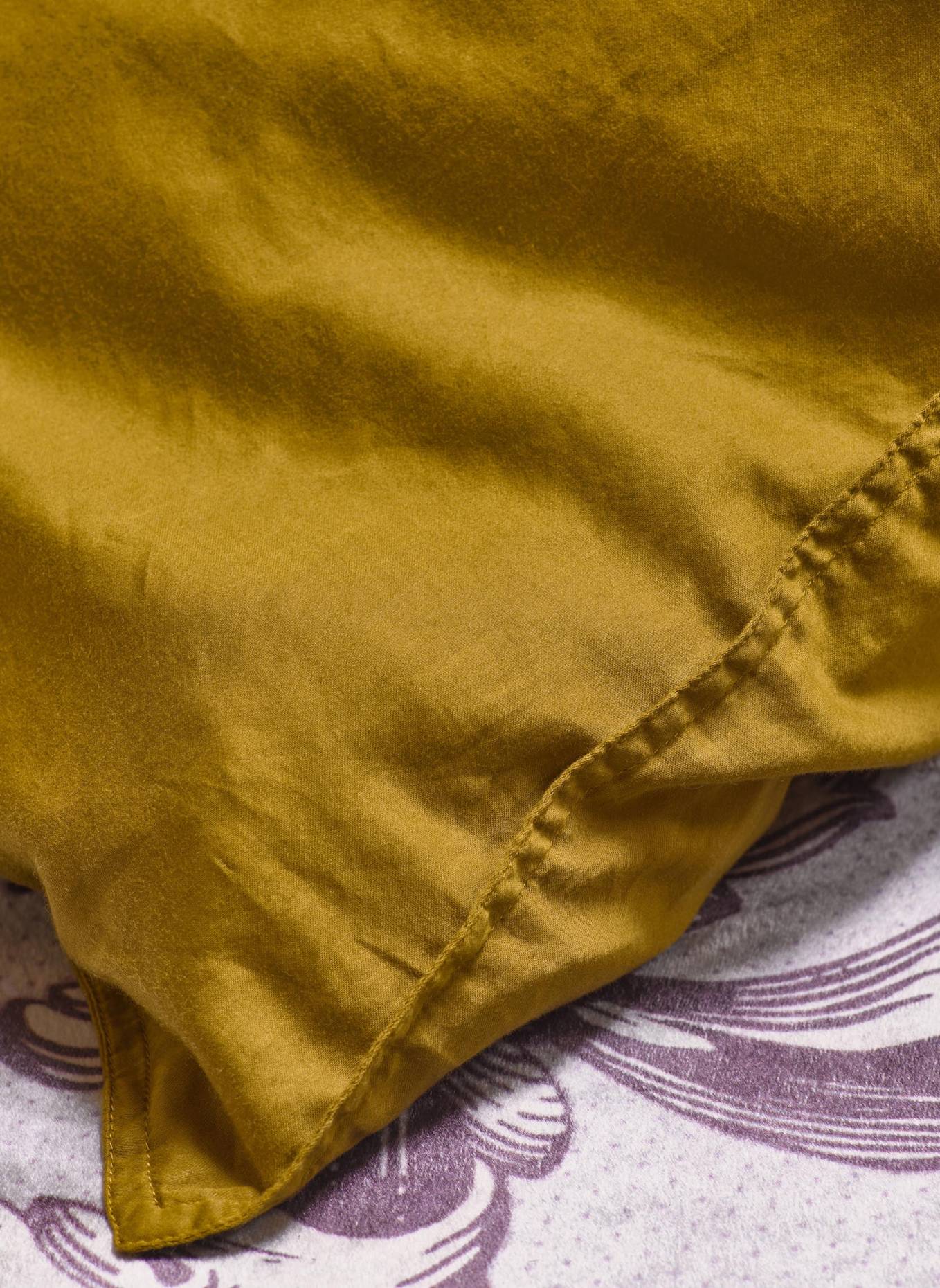 ESSENZA Bettwäsche MINTE: GRÜN