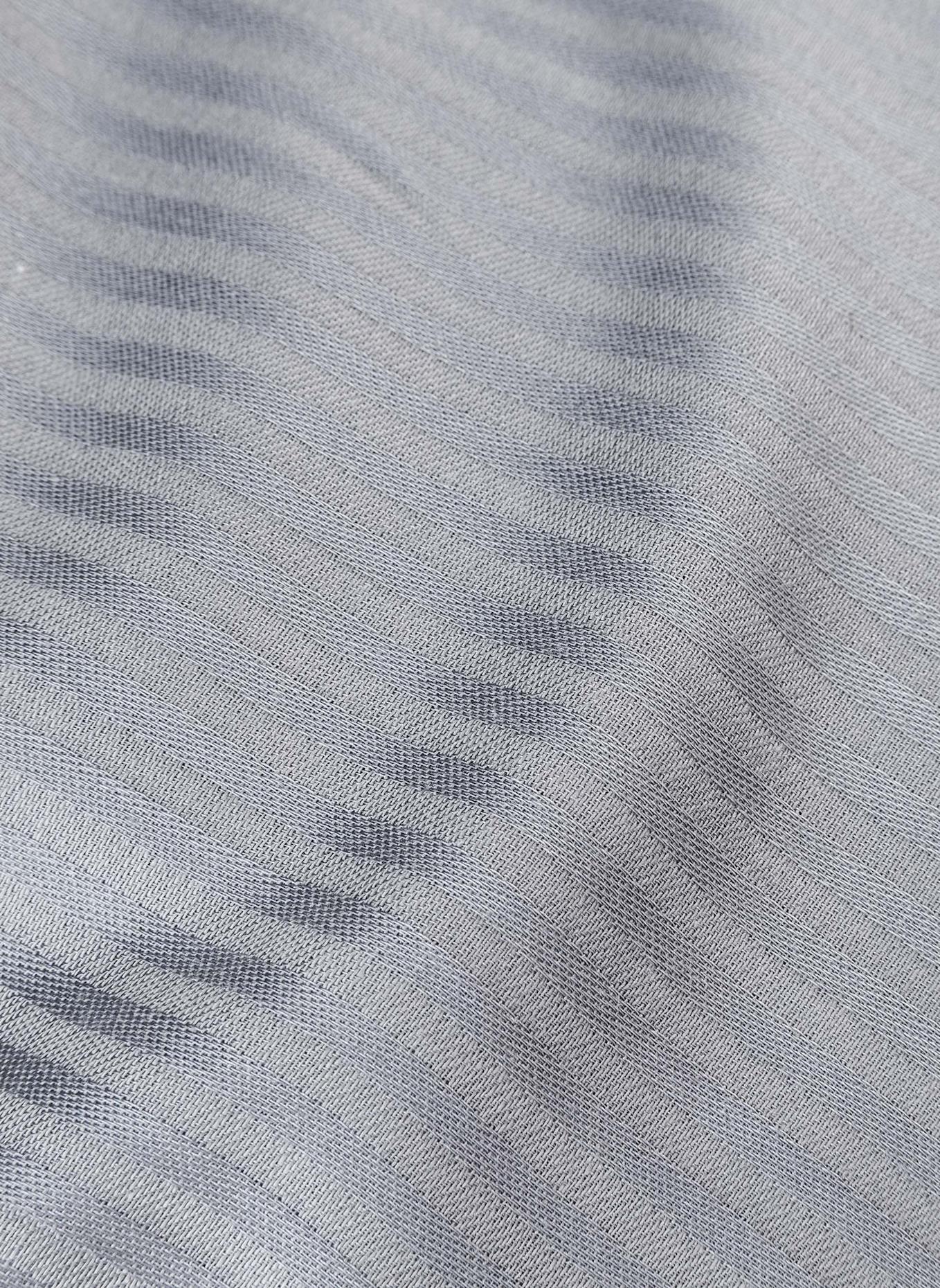 ESSENZA Bettwäsche COLETTA: GRAU