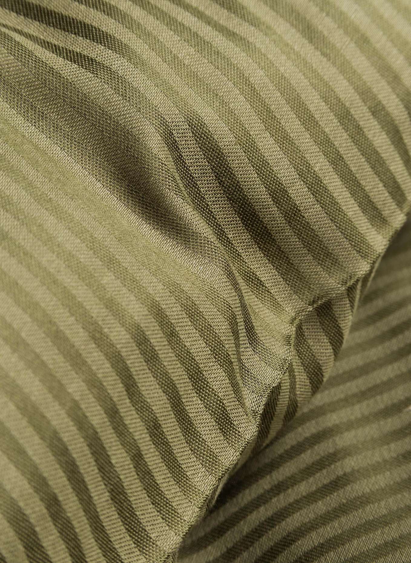 ESSENZA Bettwäsche COLETTA: GRÜN