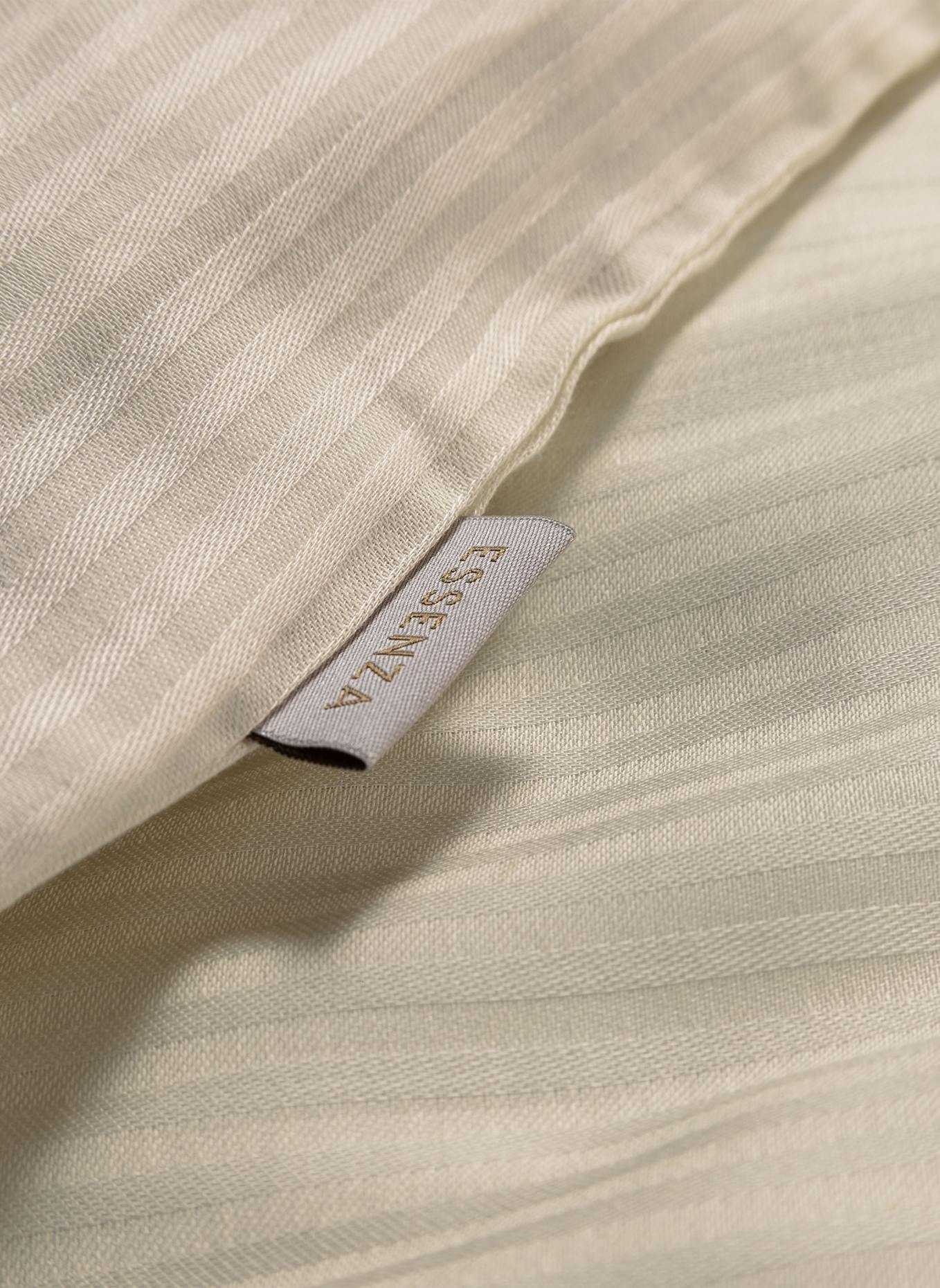 ESSENZA Bettwäsche COLETTA: CAMEL/ TAUPE