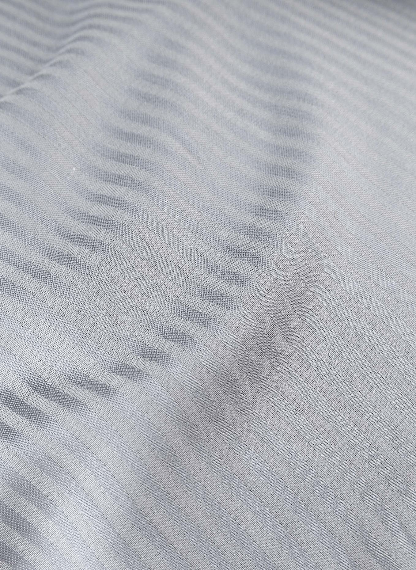 ESSENZA Bettwäsche COLETTA: GRAU