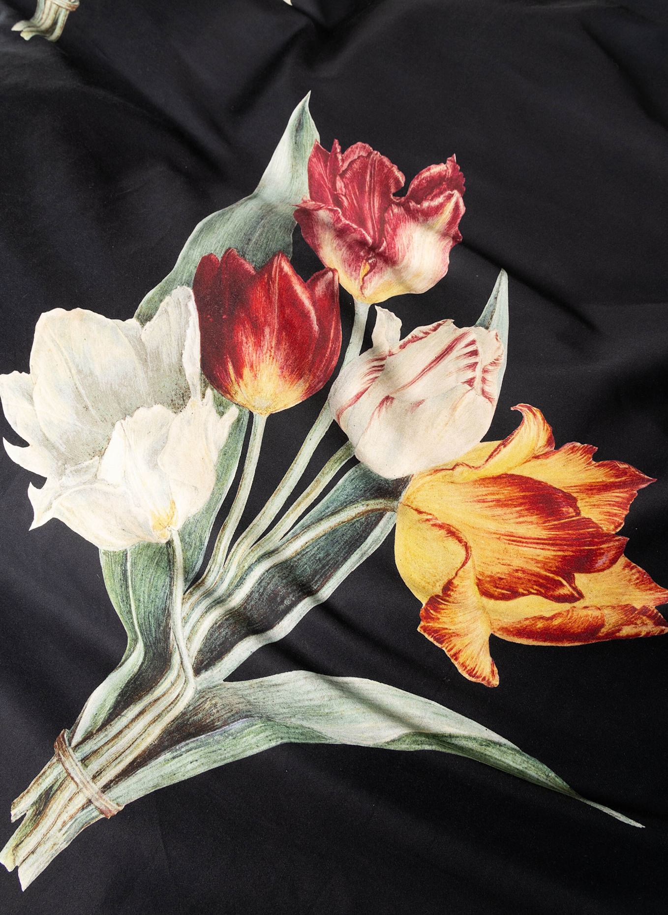 ESSENZA Bettwäsche TOSCA: GRAU