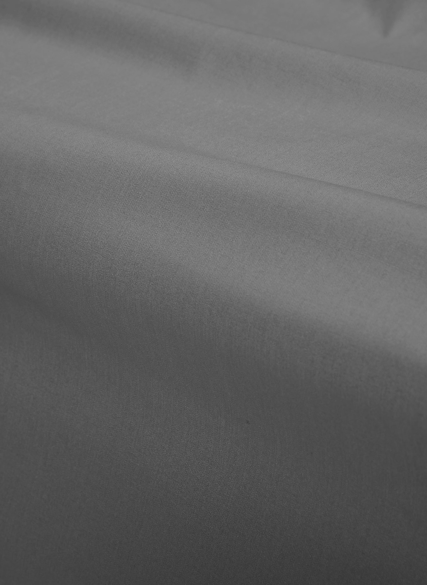 ESSENZA Spannbettlaken MINTE: GRAU