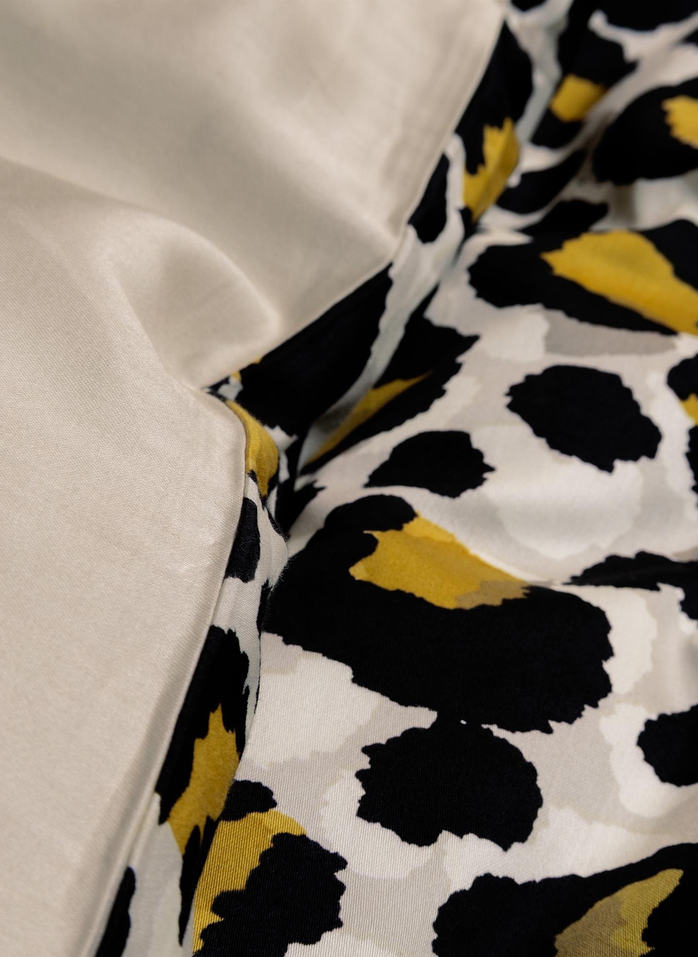 ESSENZA Bettwäsche FEDELIA: CAMEL/ TAUPE