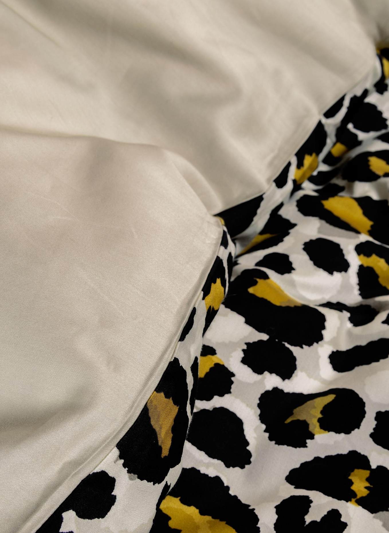 ESSENZA Bettwäsche FEDELIA: CAMEL/ TAUPE