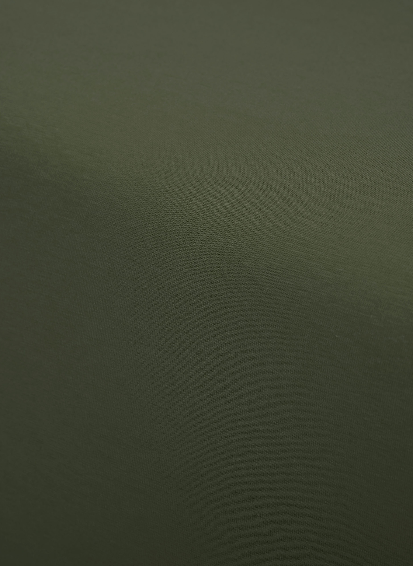 ESSENZA Spannbettlaken THE PERFECT ORGANIC JERSEY: GRÜN