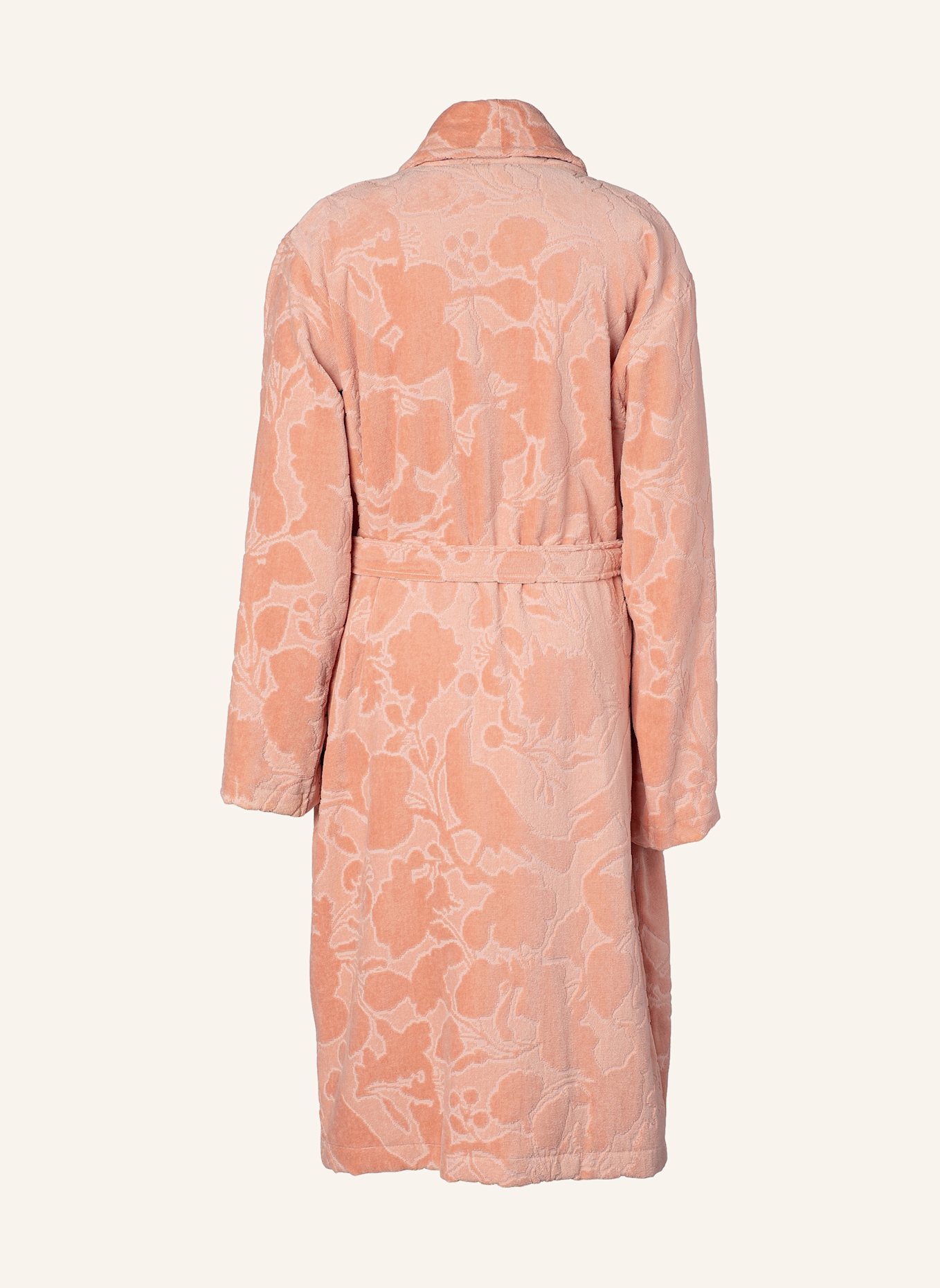 ESSENZA Bademantel ROSIE: PINK