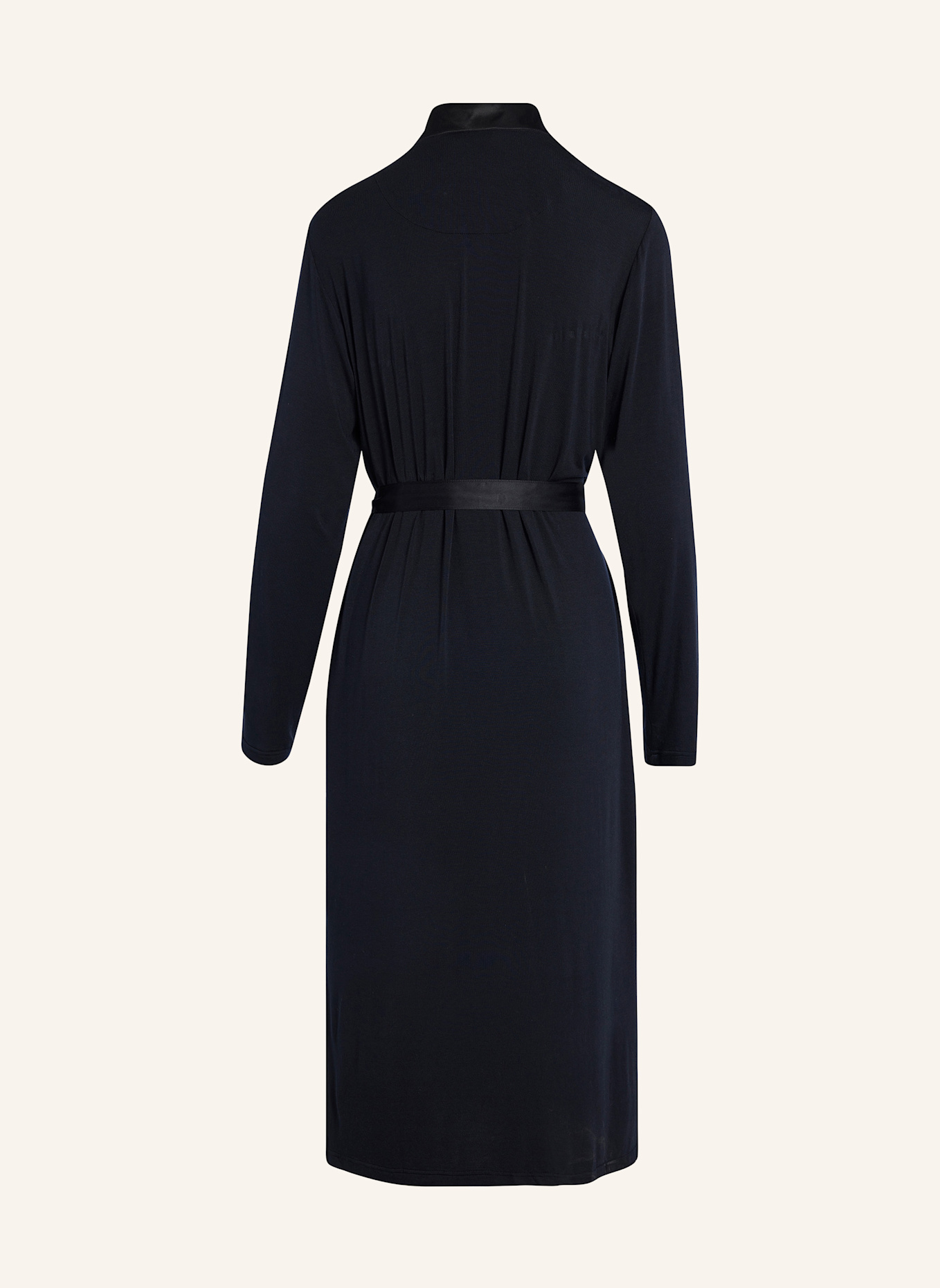 ESSENZA Kimono AMBRE UNI: GRAU