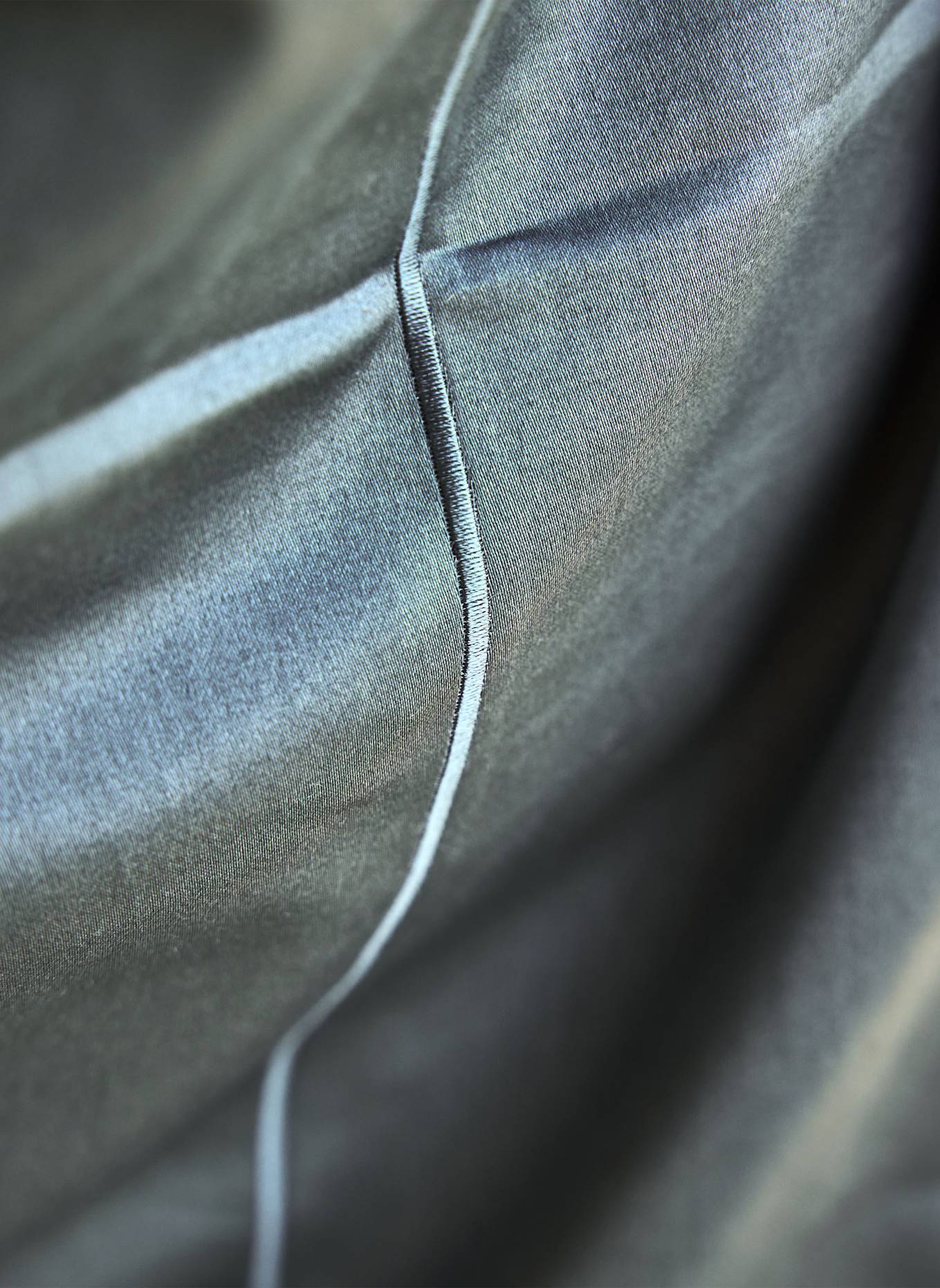 ESSENZA Bettwäsche AZIZA: GRÜN