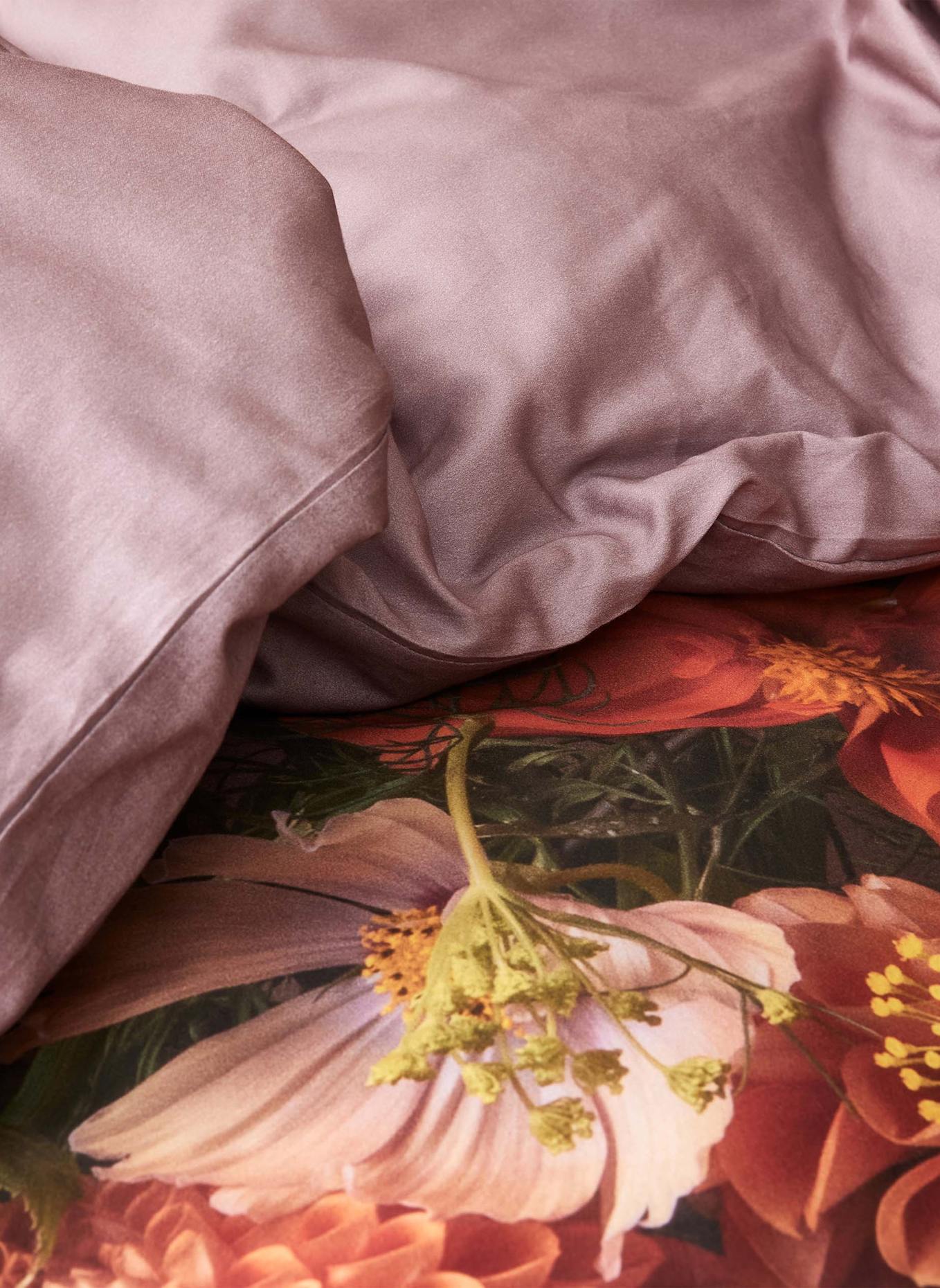 ESSENZA Bettwäsche PHAEA: PINK