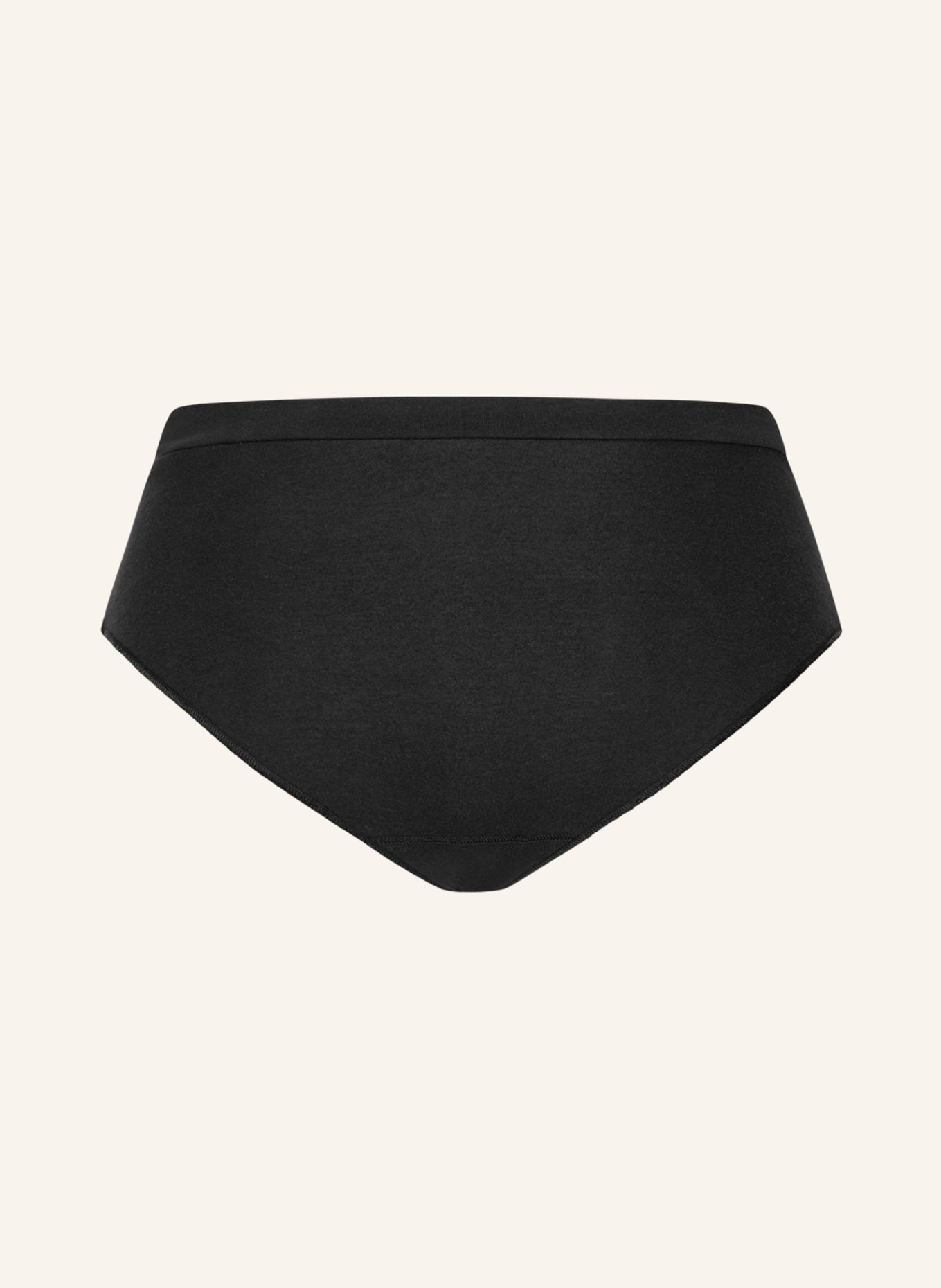 erlich textil Slip Annemarie, Farbe: SCHWARZ (Bild 4)