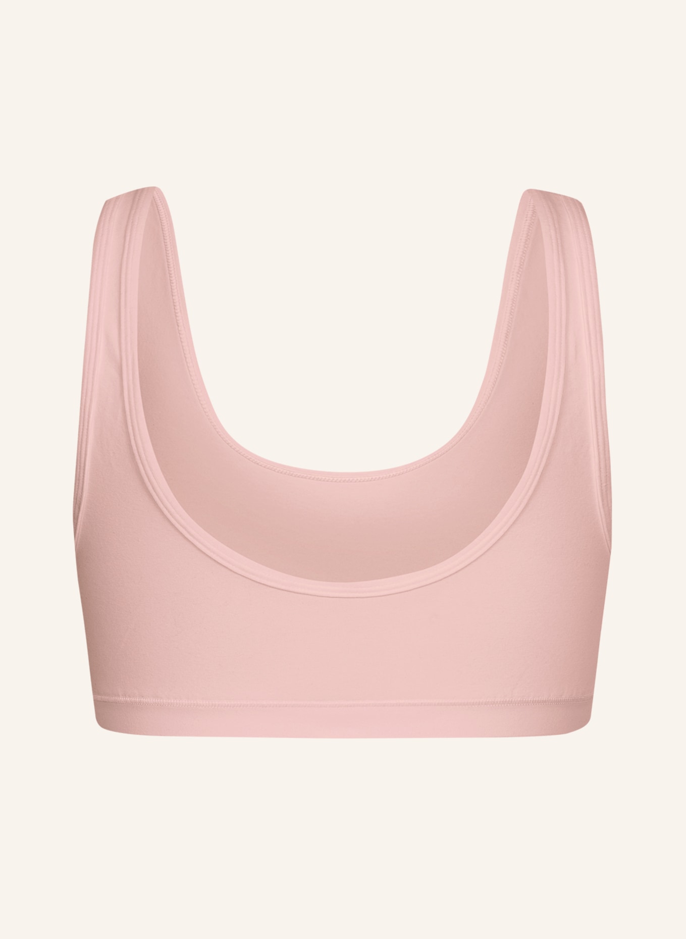 erlich textil Bustier VERA, Farbe: ROSA (Bild 8)