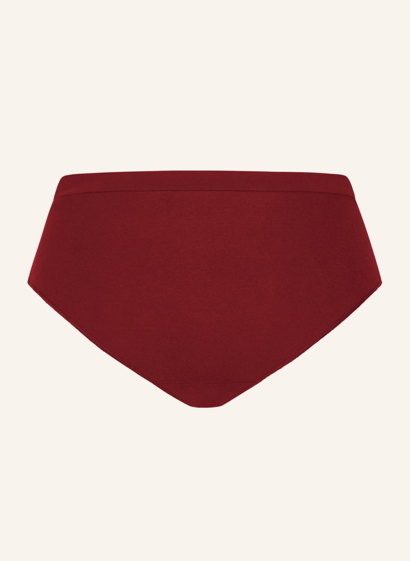 erlich textil Slip ANNEMARIE, Farbe: ROT (Bild 9)