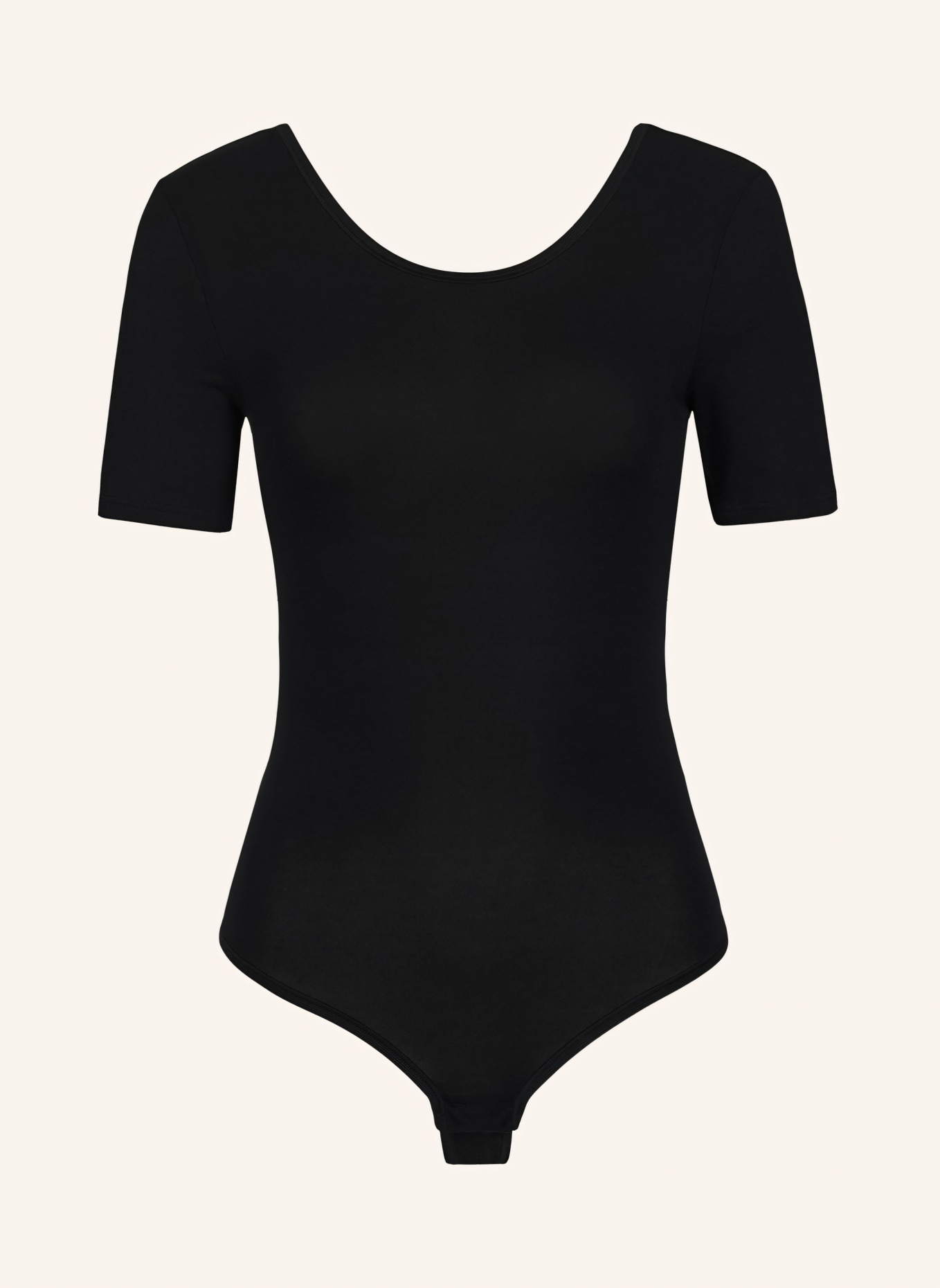 erlich textil Body LAURA, Farbe: SCHWARZ (Bild 3)