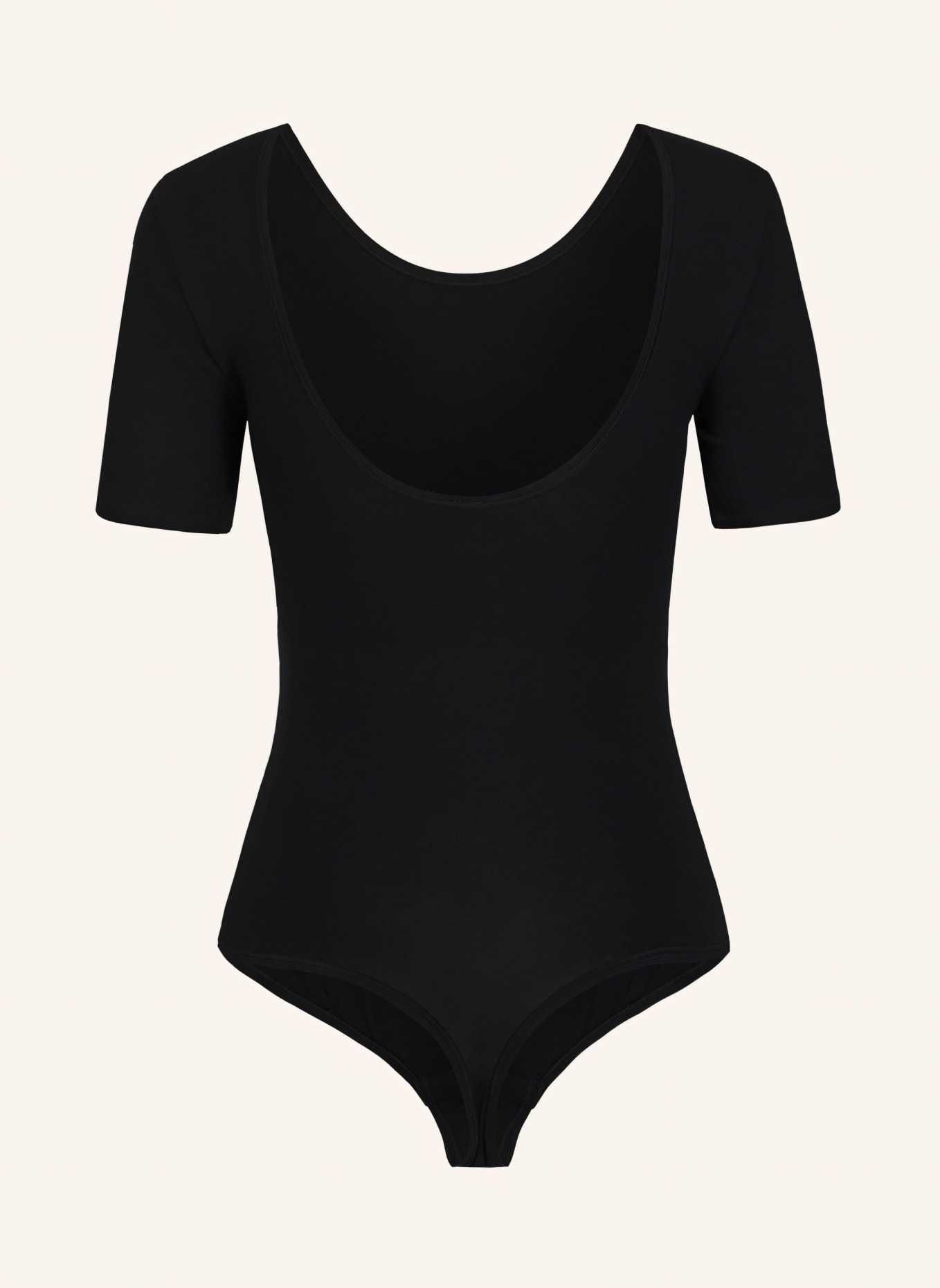 erlich textil Body LAURA, Farbe: SCHWARZ (Bild 11)