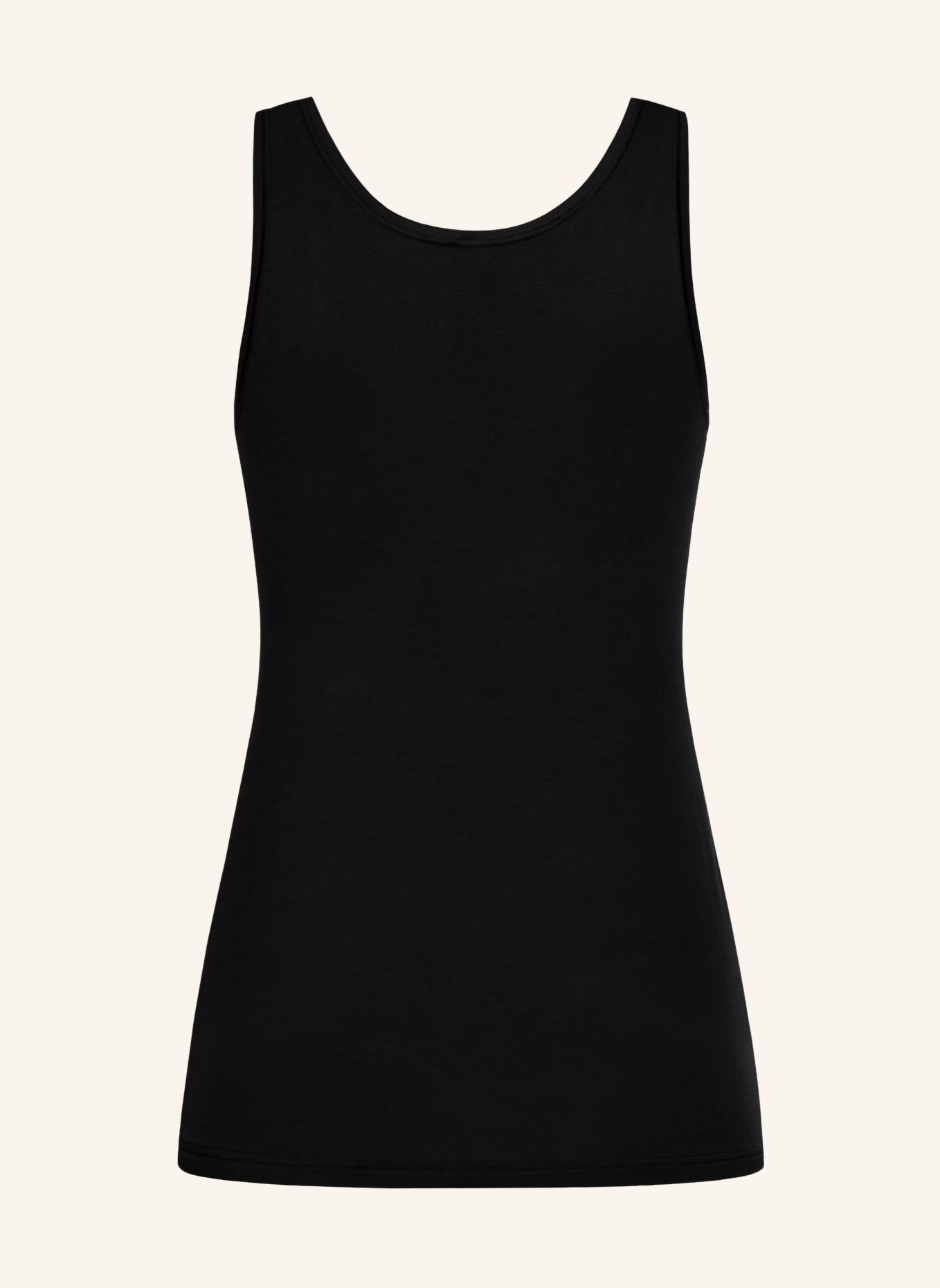 erlich textil Tanktop LIESELOTTE, Farbe: SCHWARZ (Bild 10)