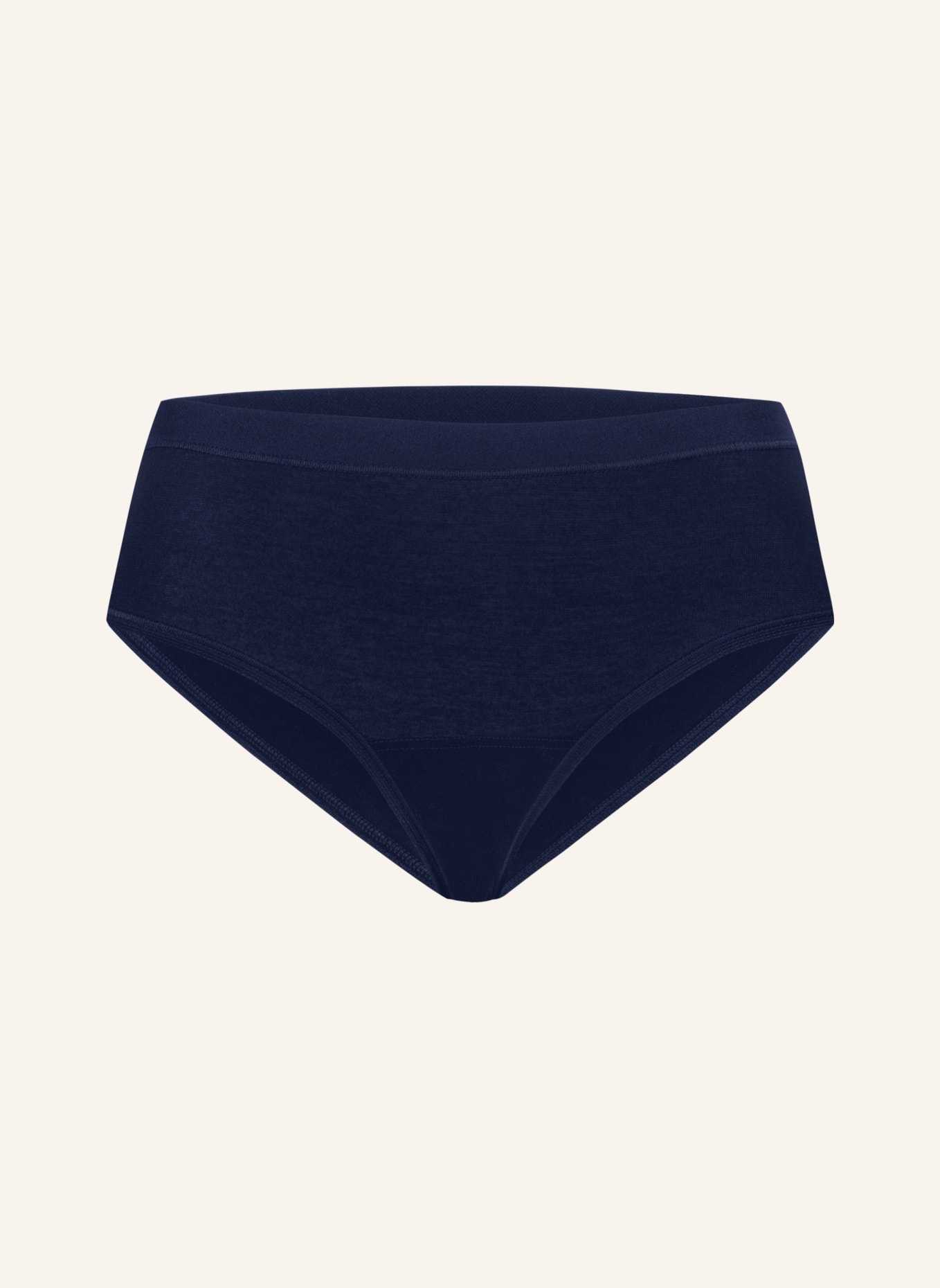 erlich textil Slip CARLA, Farbe: BLAU (Bild 1)