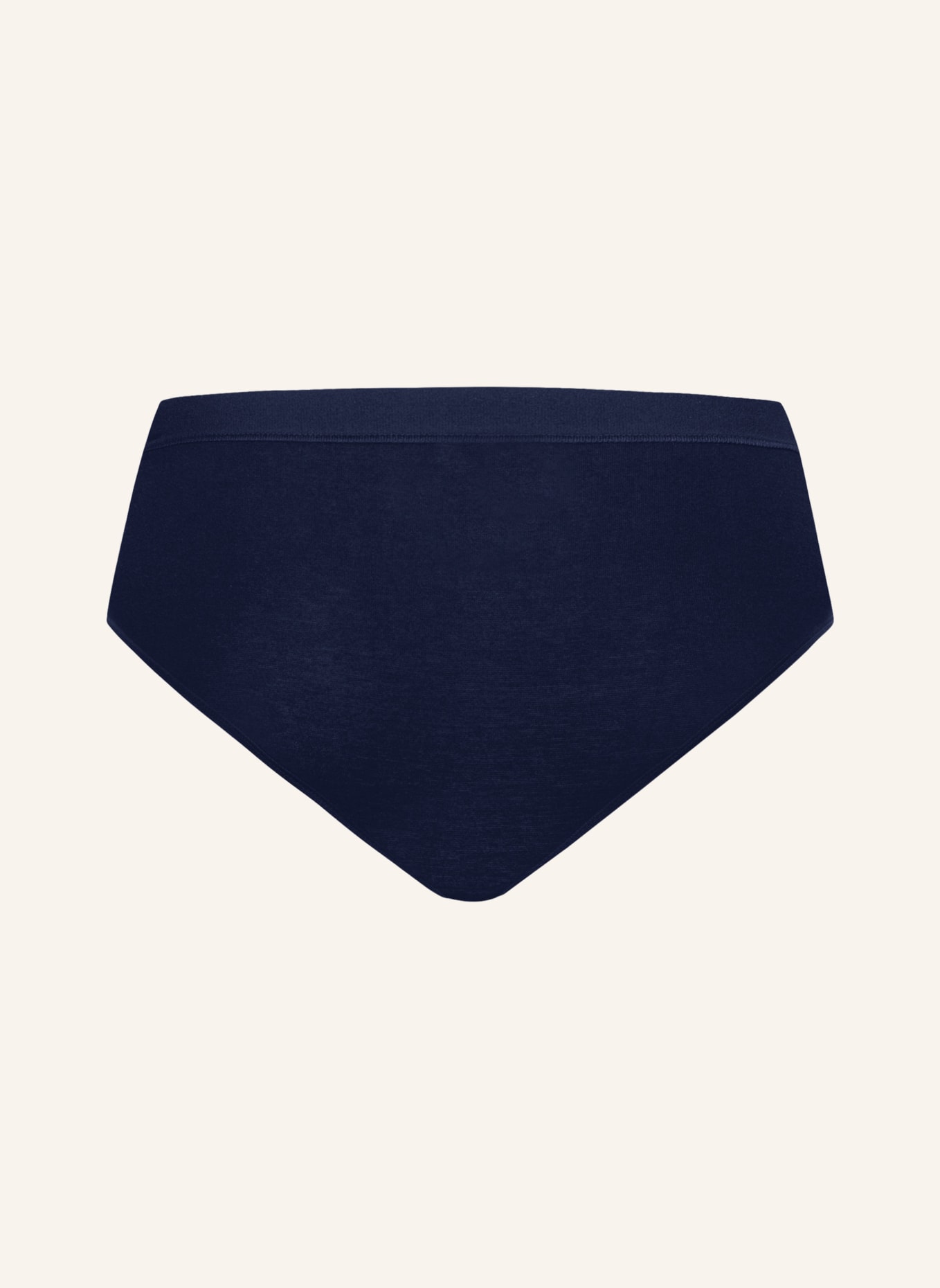 erlich textil Slip CARLA, Farbe: BLAU (Bild 5)