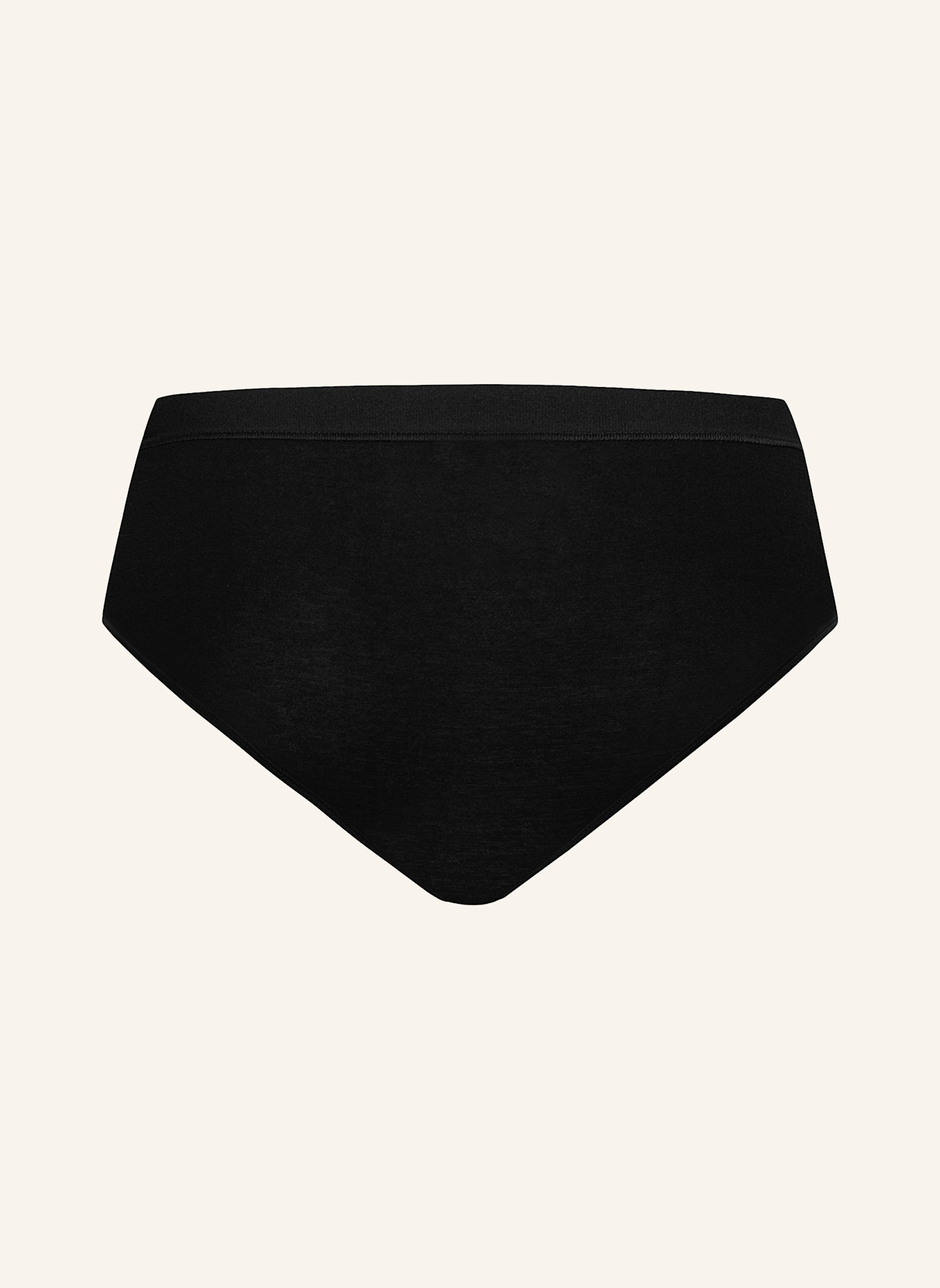 erlich textil Slip CARLA, Farbe: SCHWARZ (Bild 6)