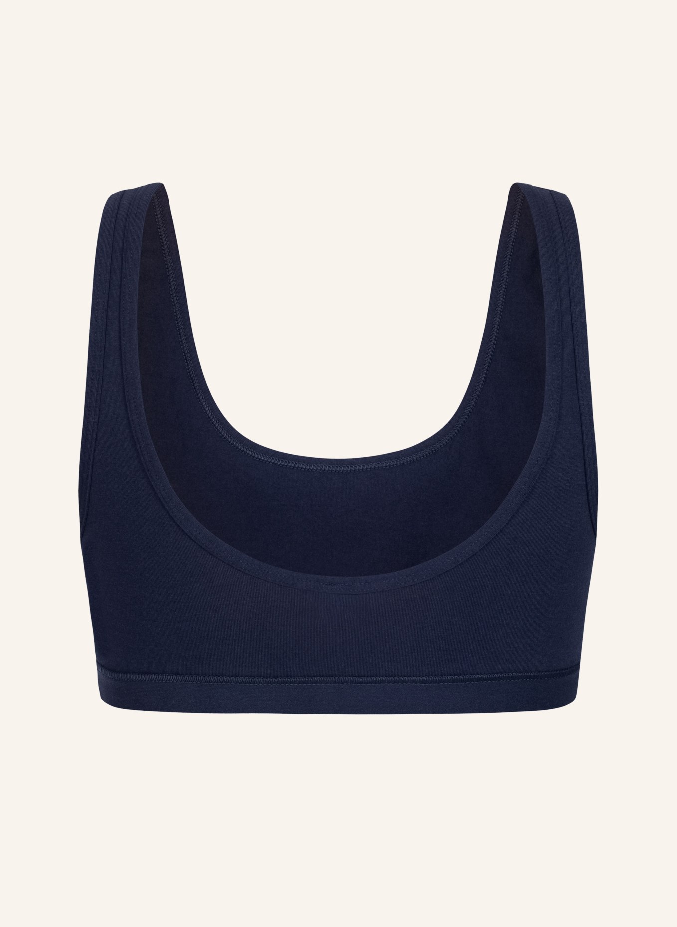 erlich textil Bustier VERA, Farbe: BLAU (Bild 8)