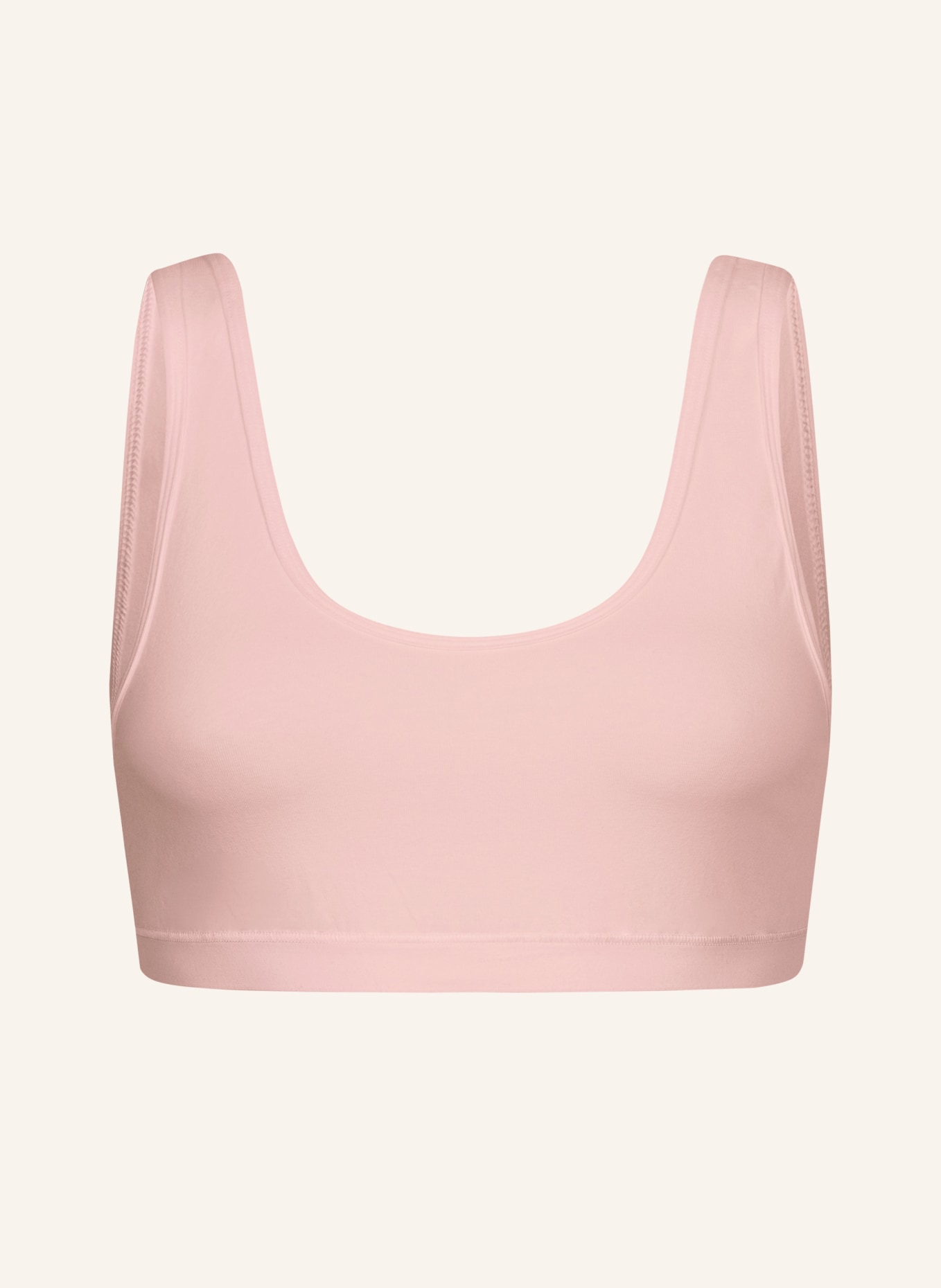 erlich textil Bustier VERA, Farbe: ROSA (Bild 3)