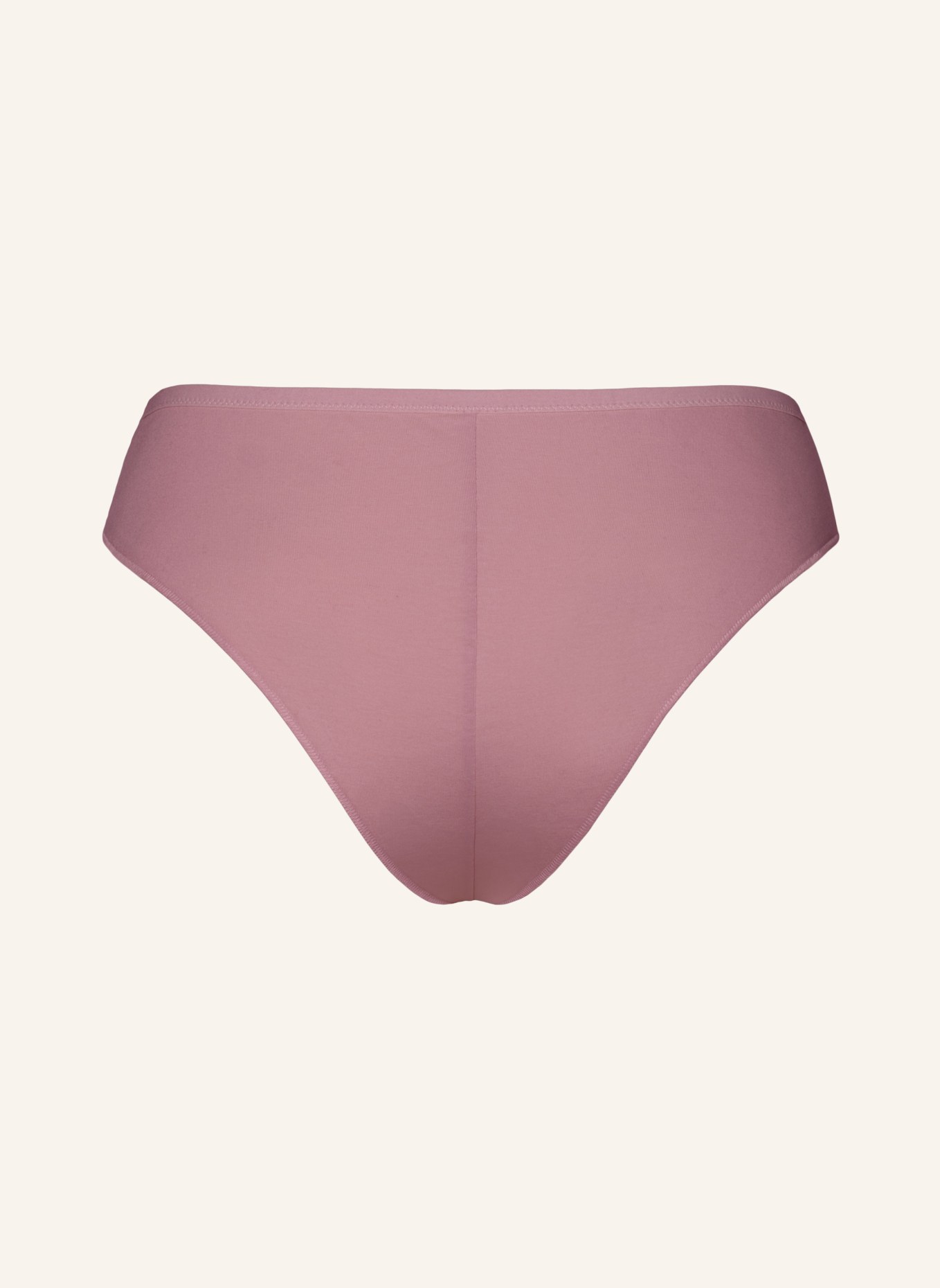 erlich textil Slip CASUAL COTTON BRAZIL schwarz, Farbe: ROSA (Bild 8)