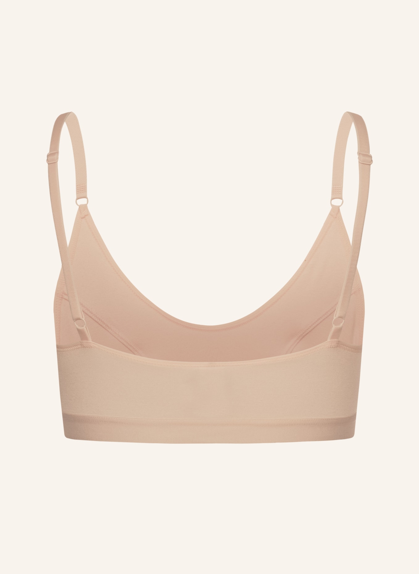 erlich textil Bustier EDITH, Farbe: BEIGE (Bild 4)