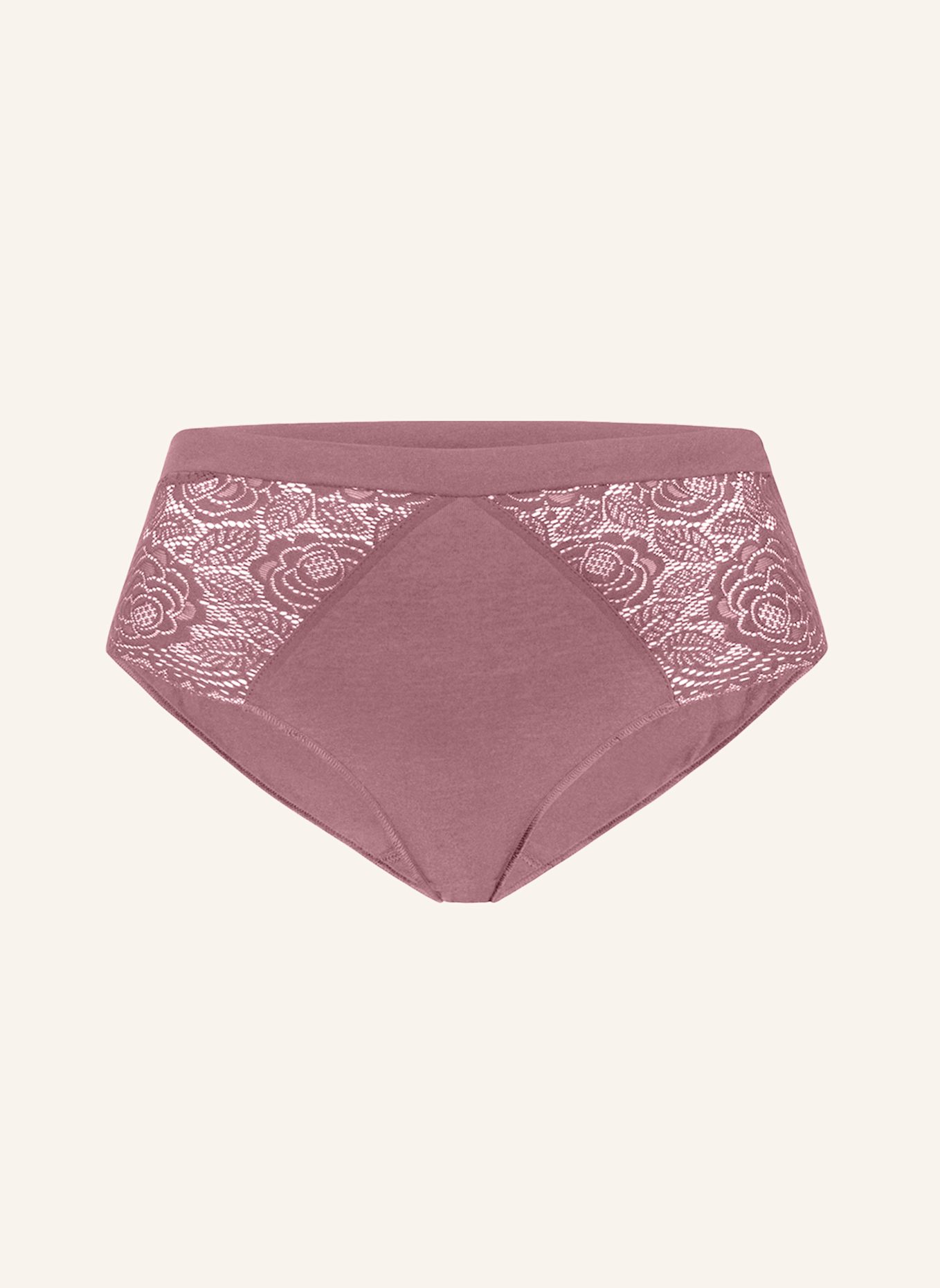 erlich textil Slip ANNEMARIE, Farbe: ROSA (Bild 3)