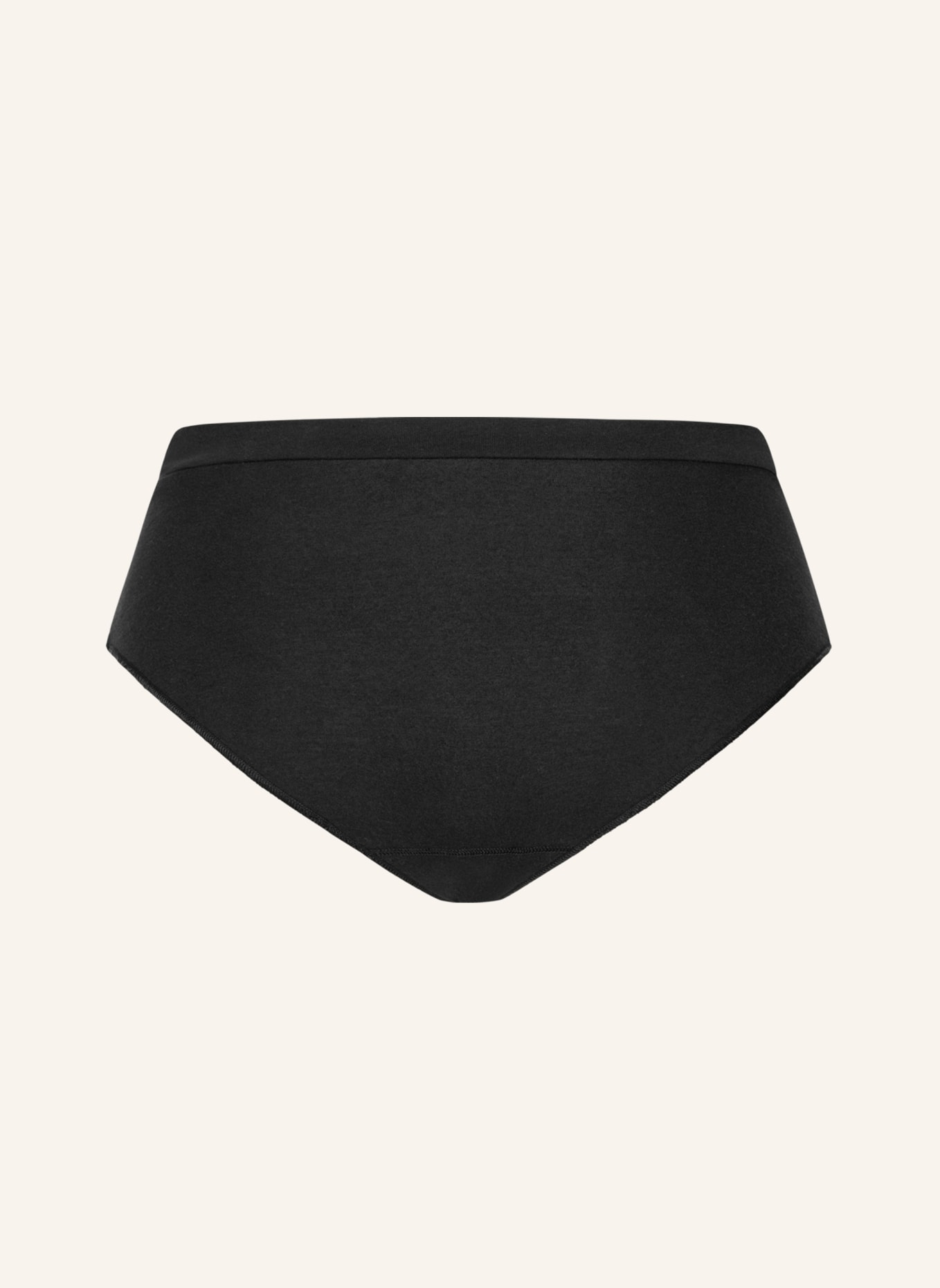 erlich textil Slip ANNEMARIE, Farbe: SCHWARZ (Bild 8)