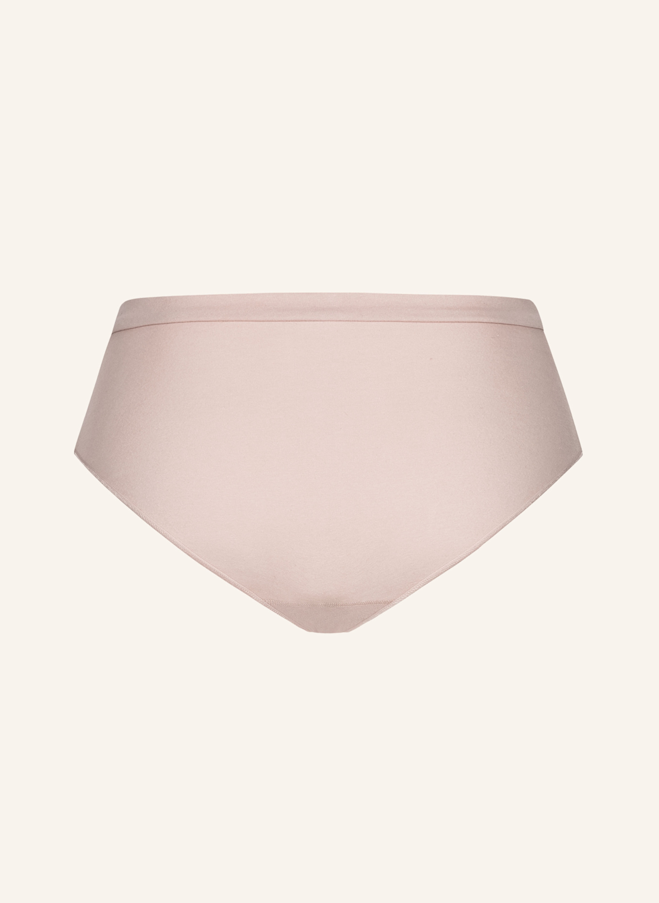 erlich textil Slip ANNEMARIE, Farbe: ROSA/ BEIGE (Bild 3)