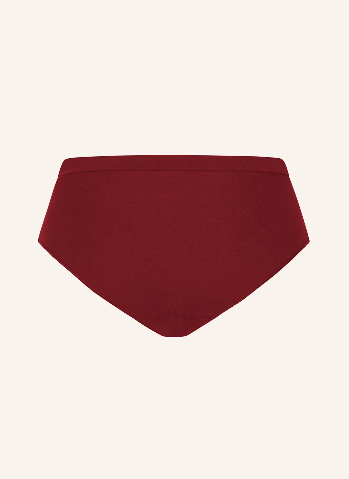 erlich textil Slip ANNEMARIE, Farbe: ROT (Bild 8)