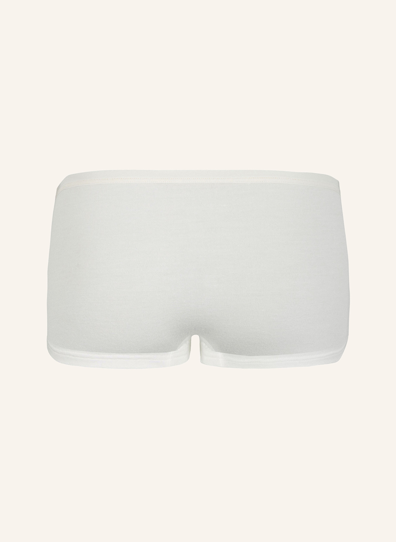 erlich textil Slip LIGHT TOUCH PANTY, Farbe: WEISS (Bild 4)