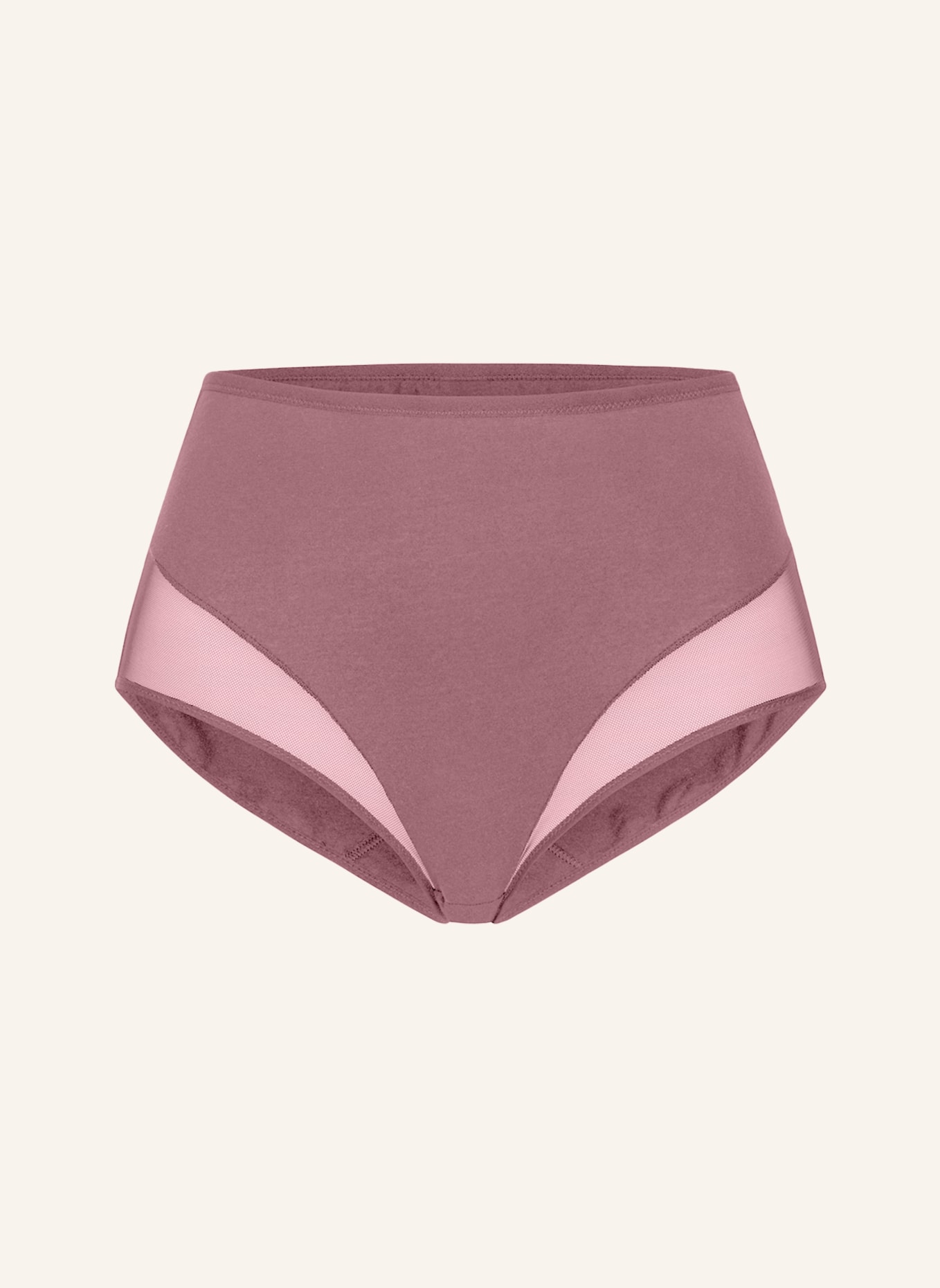 erlich textil Slip MARIA, Farbe: ROSA (Bild 1)