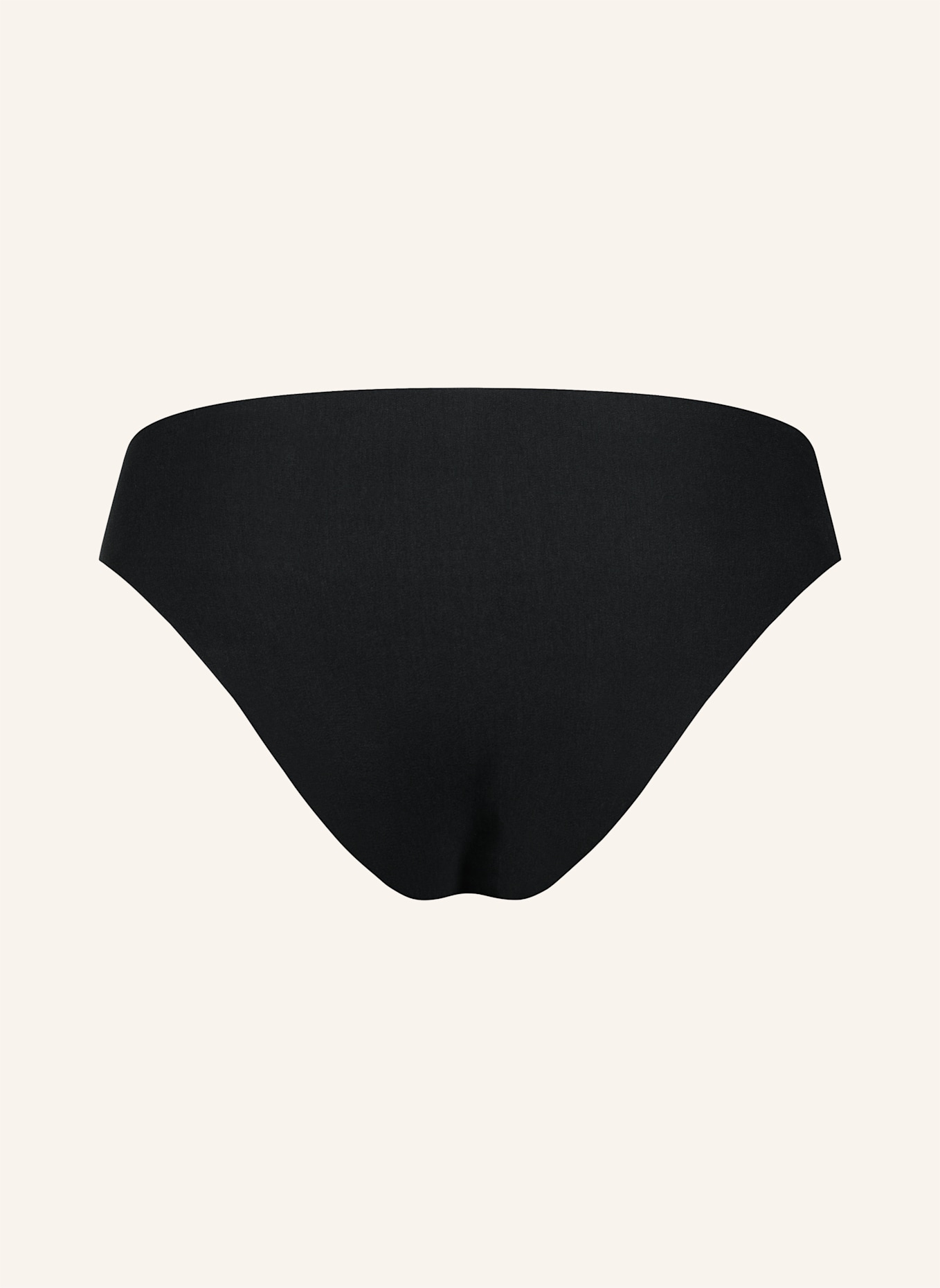 erlich textil Slip LIGHT TOUCH BRAZIL: SCHWARZ