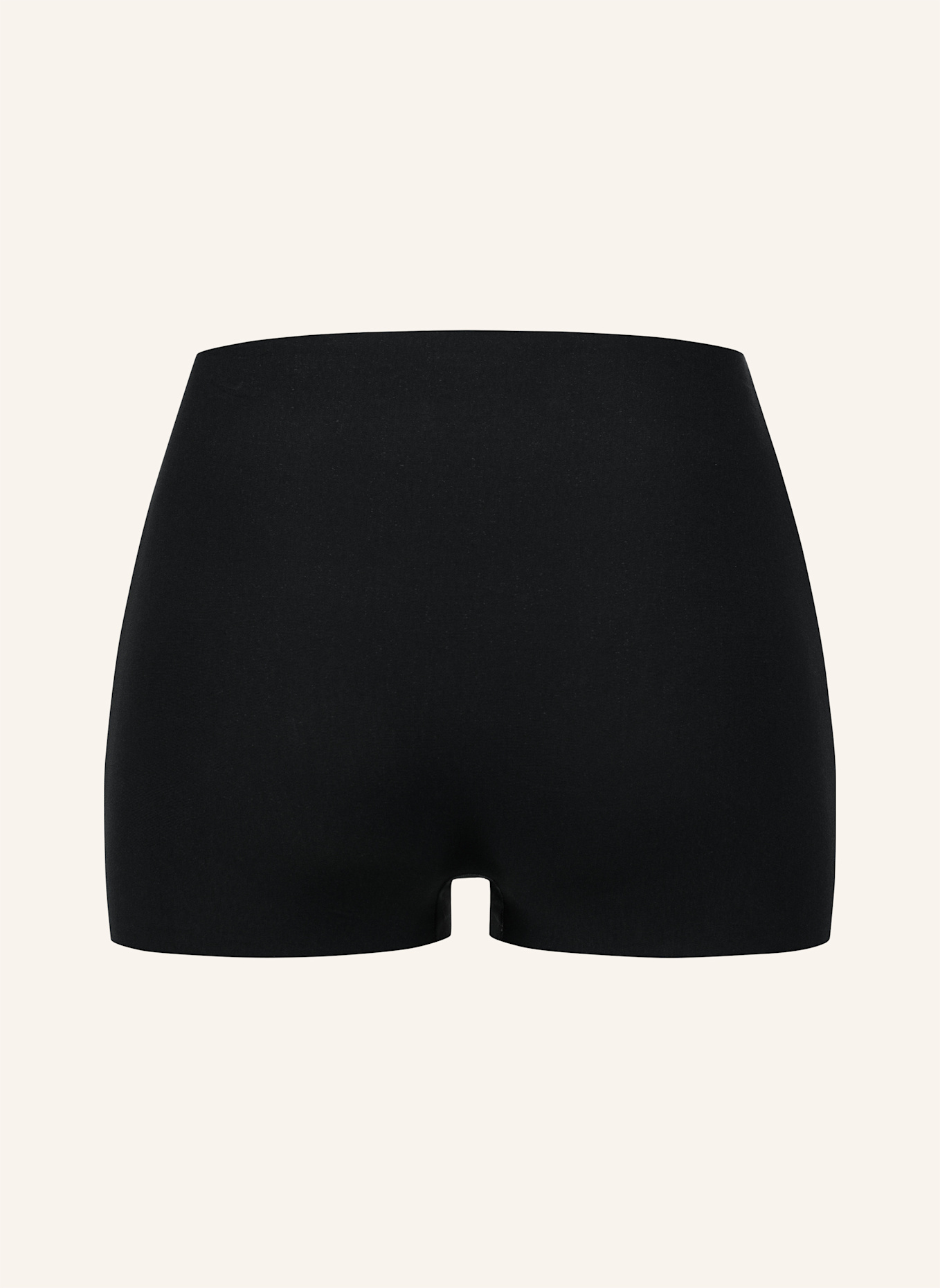 erlich textil erlich textil 3 PACK - SEAMLESS Slip Panty LIGHT TOUCH PANTY IM 3er PACK: SCHWARZ