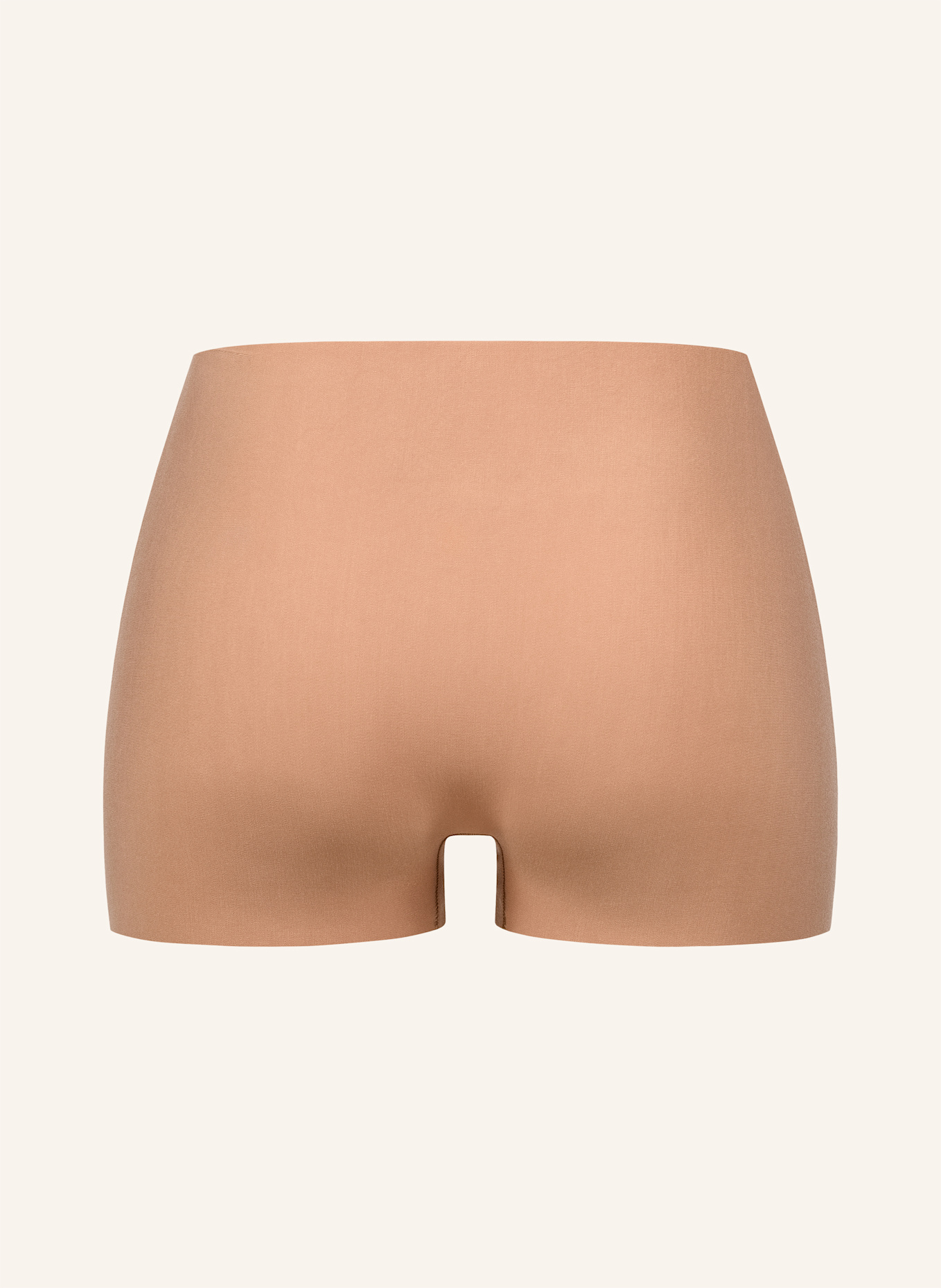 erlich textil erlich textil 3 PACK - SEAMLESS Slip Panty LIGHT TOUCH PANTY IM 3er PACK: BRAUN