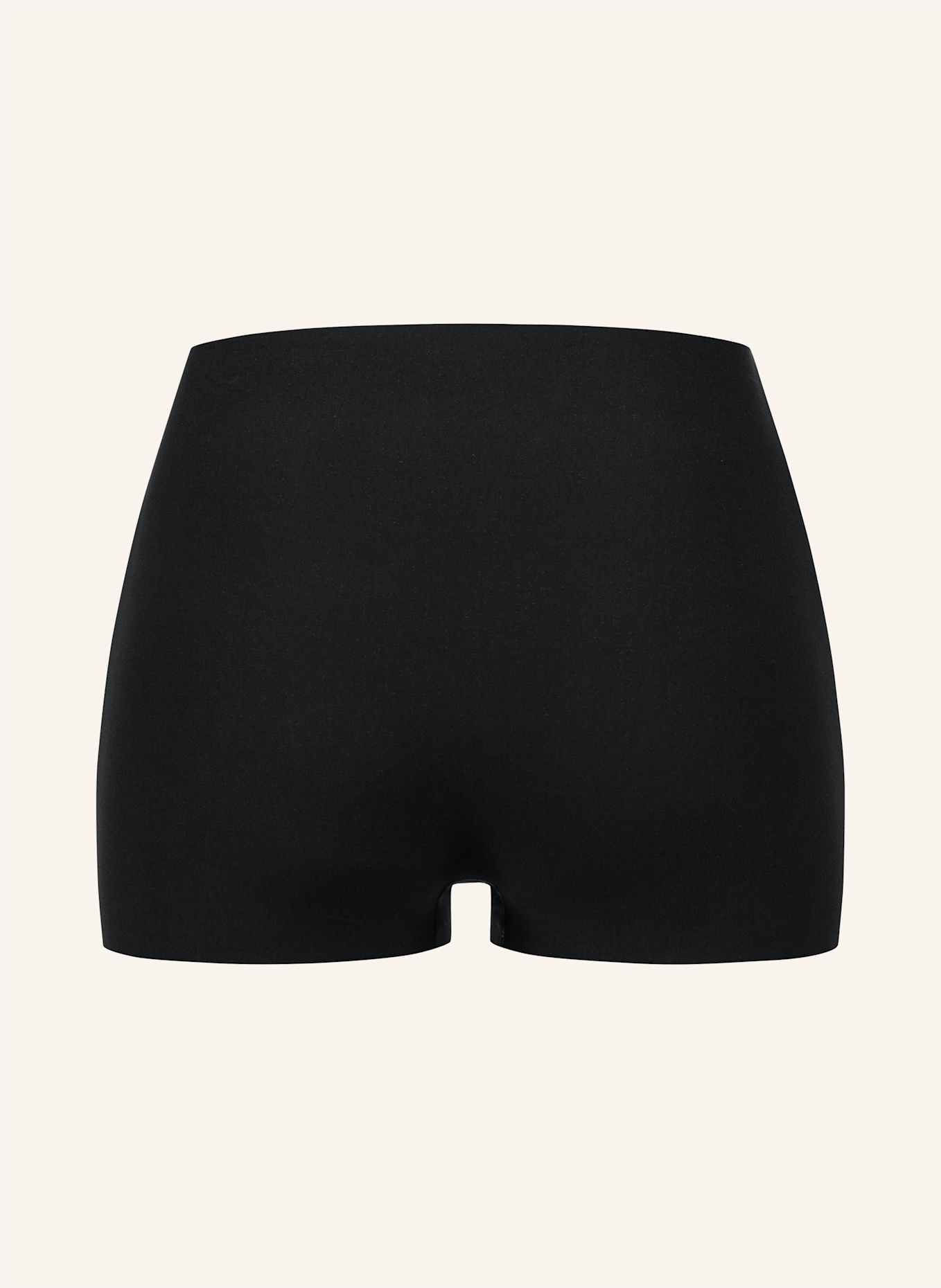 erlich textil Panty CASUAL COTTON PANTY: SCHWARZ
