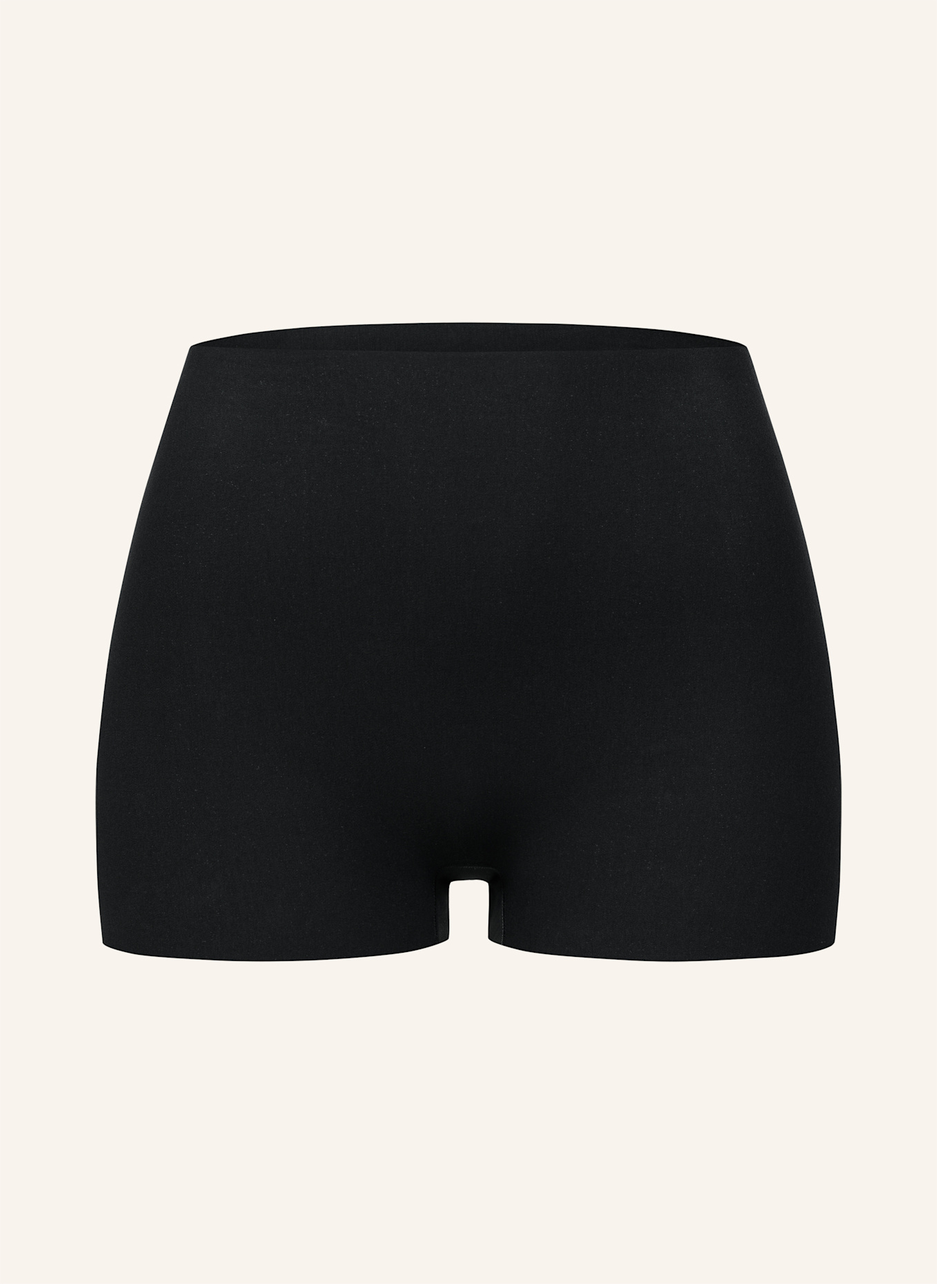 erlich textil Panty CASUAL COTTON PANTY: SCHWARZ