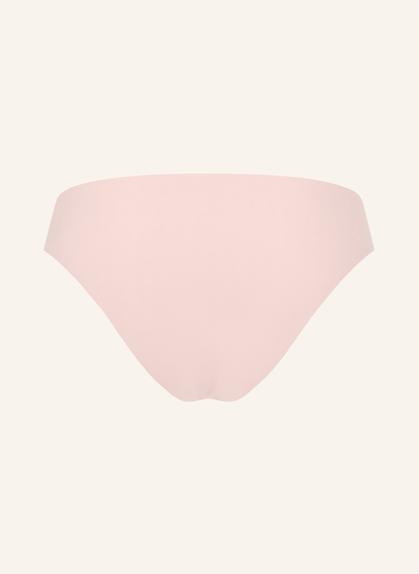 erlich textil Light Touch Brazil Slip aus weichem Modal - nahtlose Kanten: ROSA